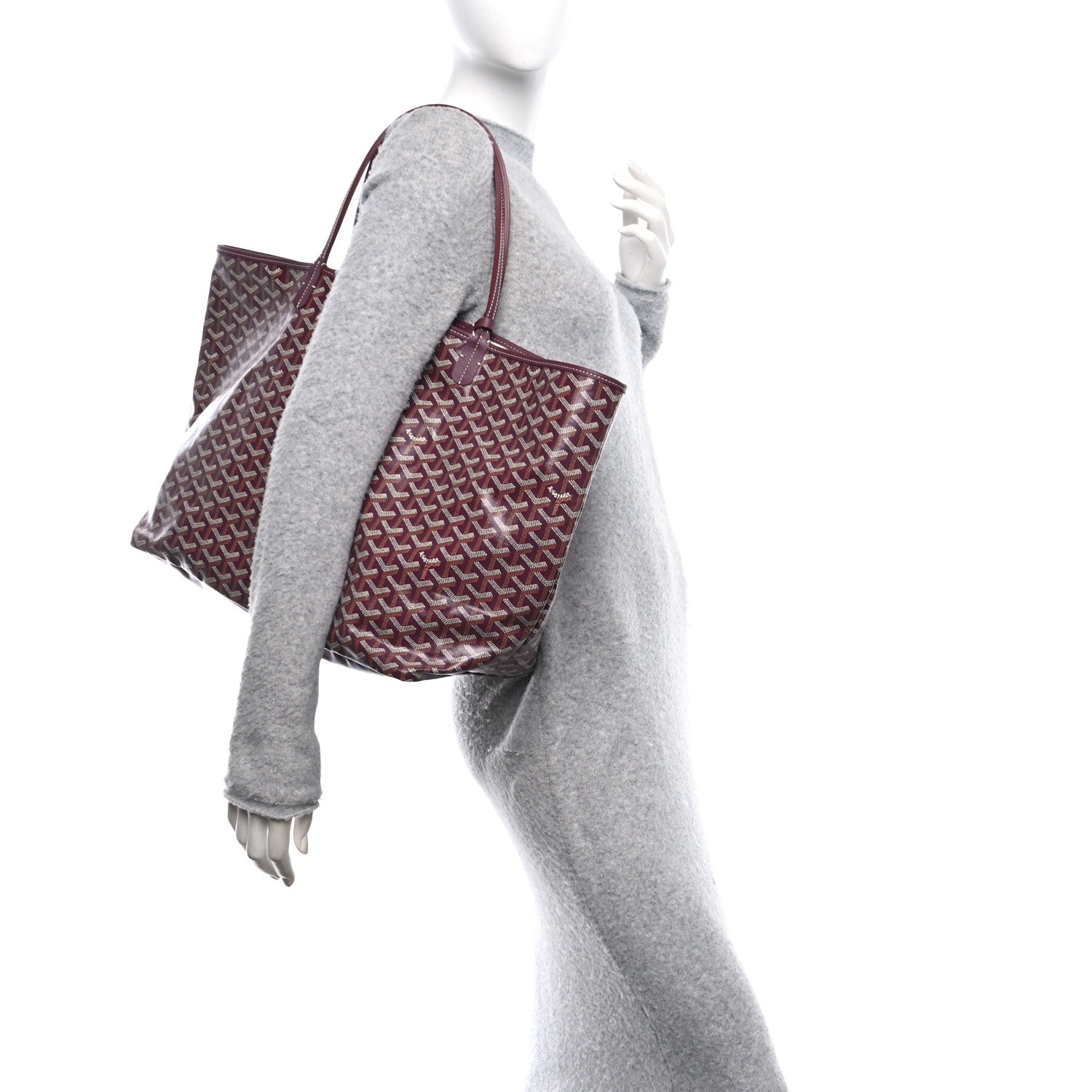 Goyardine Saint Louis GM Bordeaux