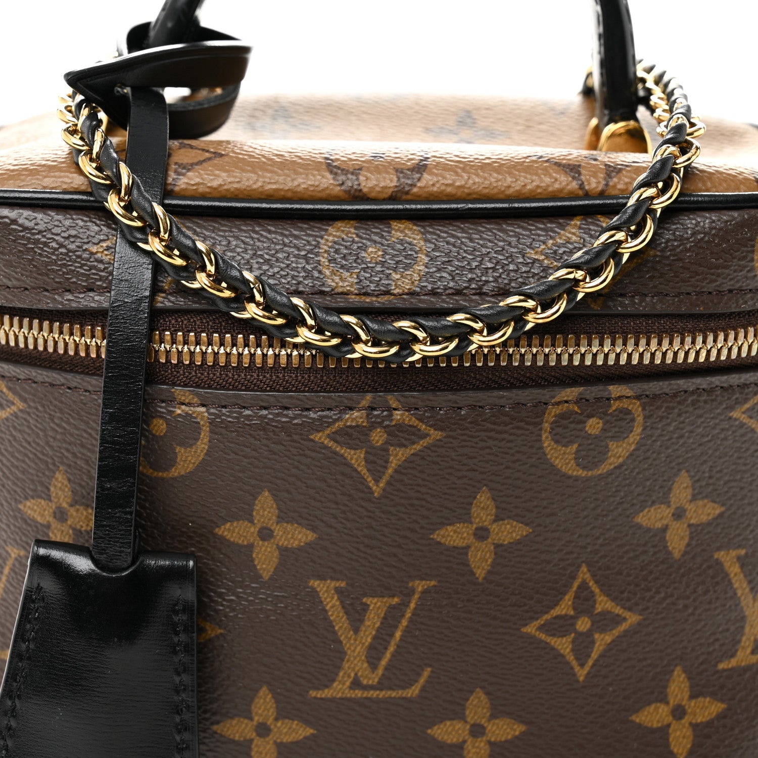 Reverse Monogram Vanity PM