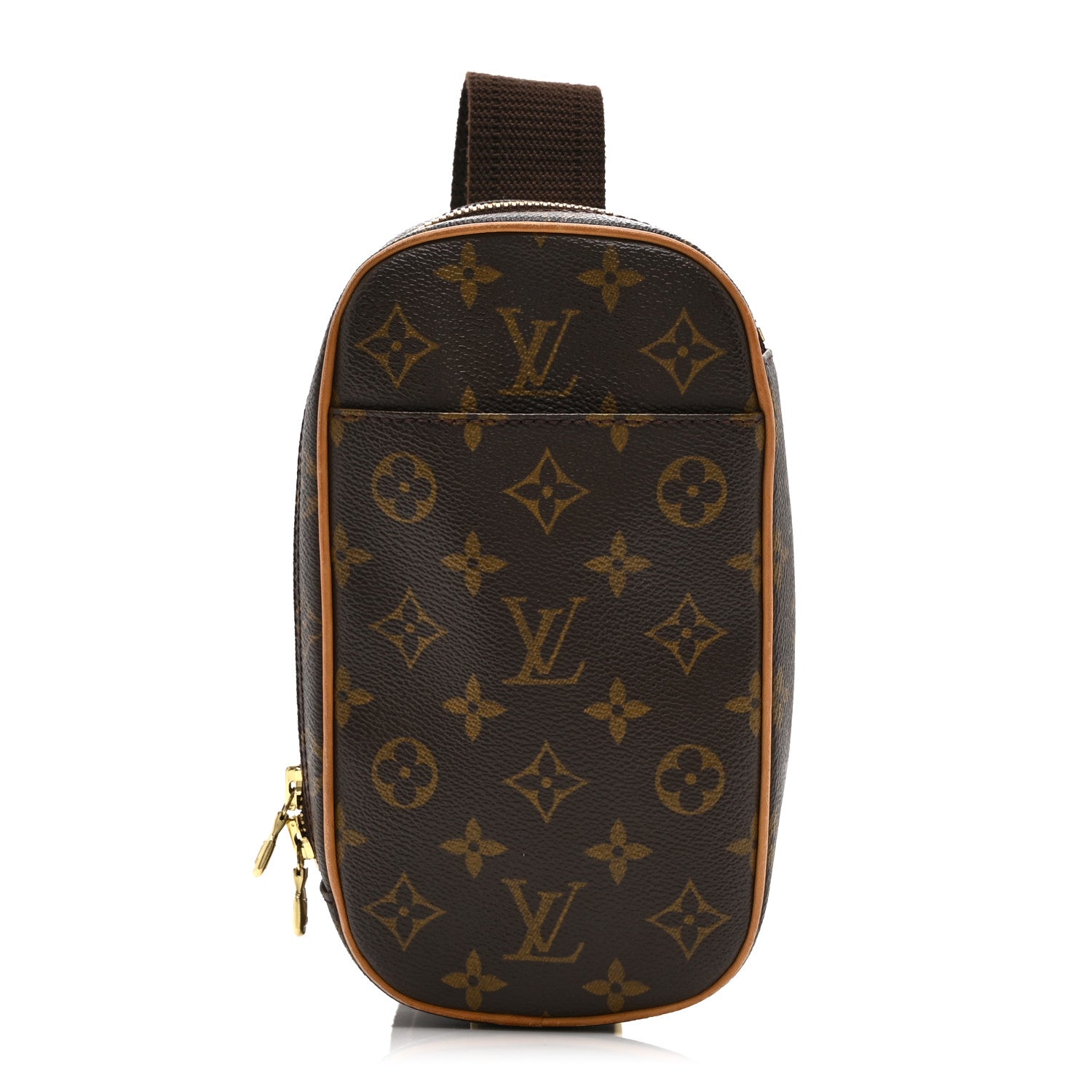 Monogram Pochette Gange