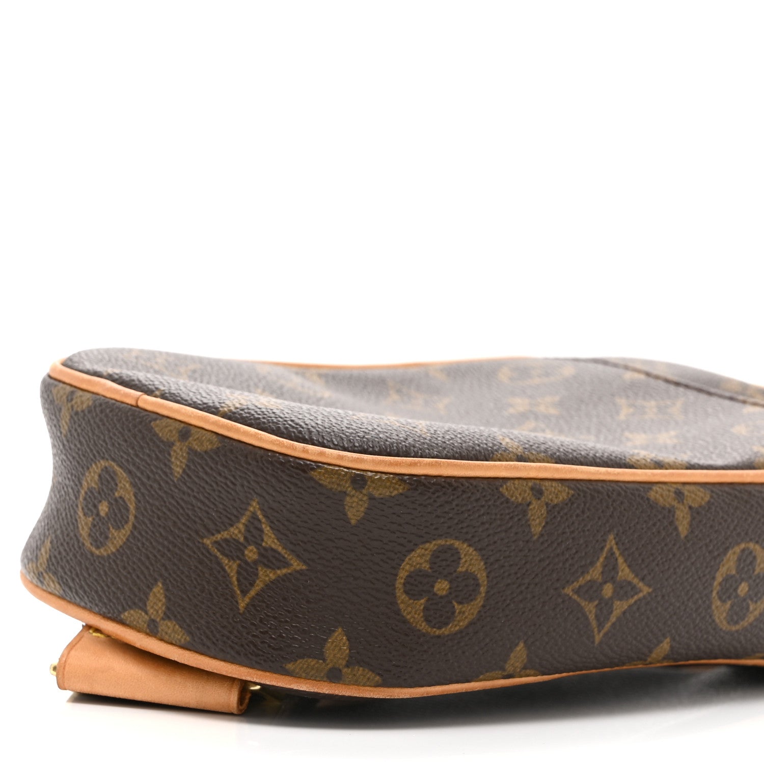 Monogram Pochette Gange