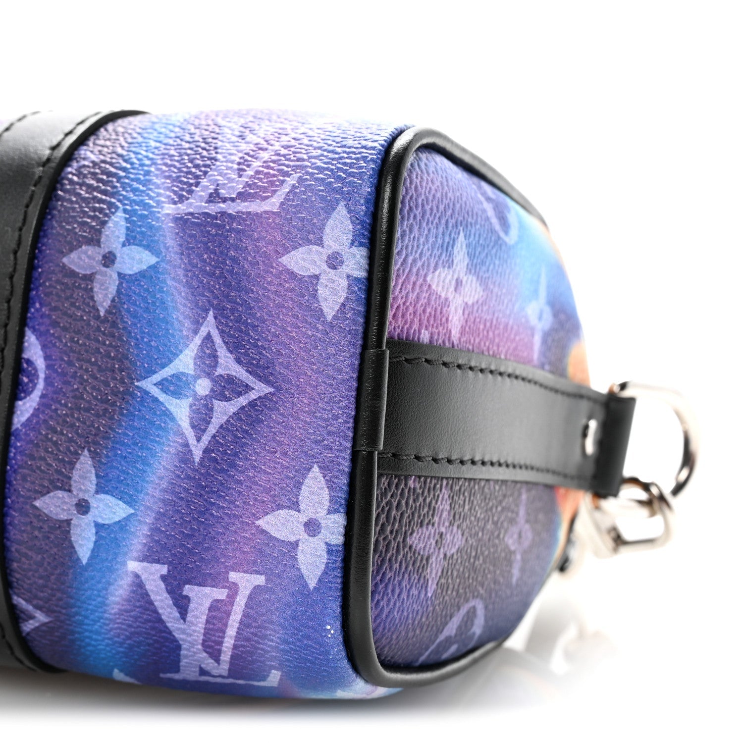 Monogram Sunset Keepall XS Multicolor