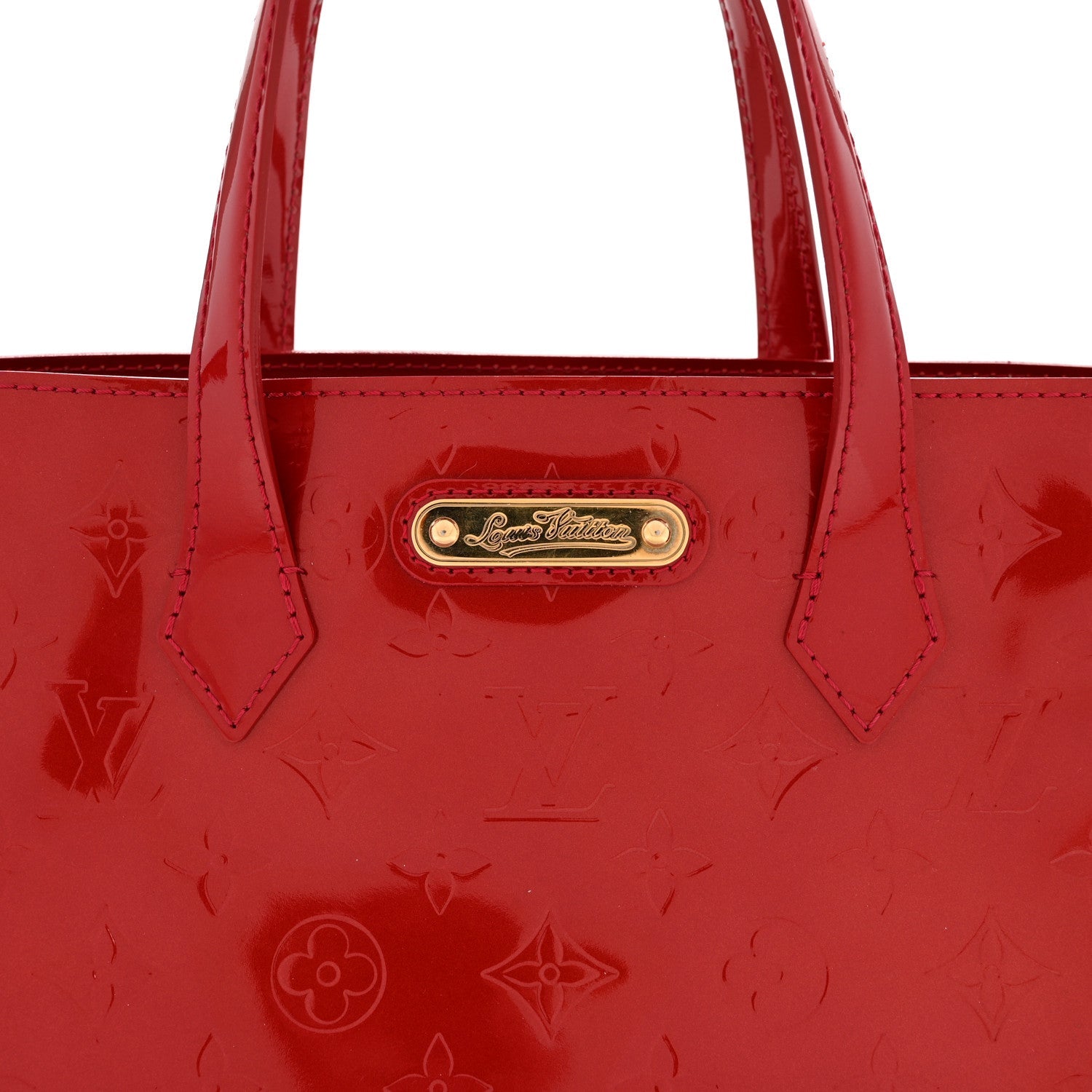 Vernis Wilshire PM Pomme D'Amour