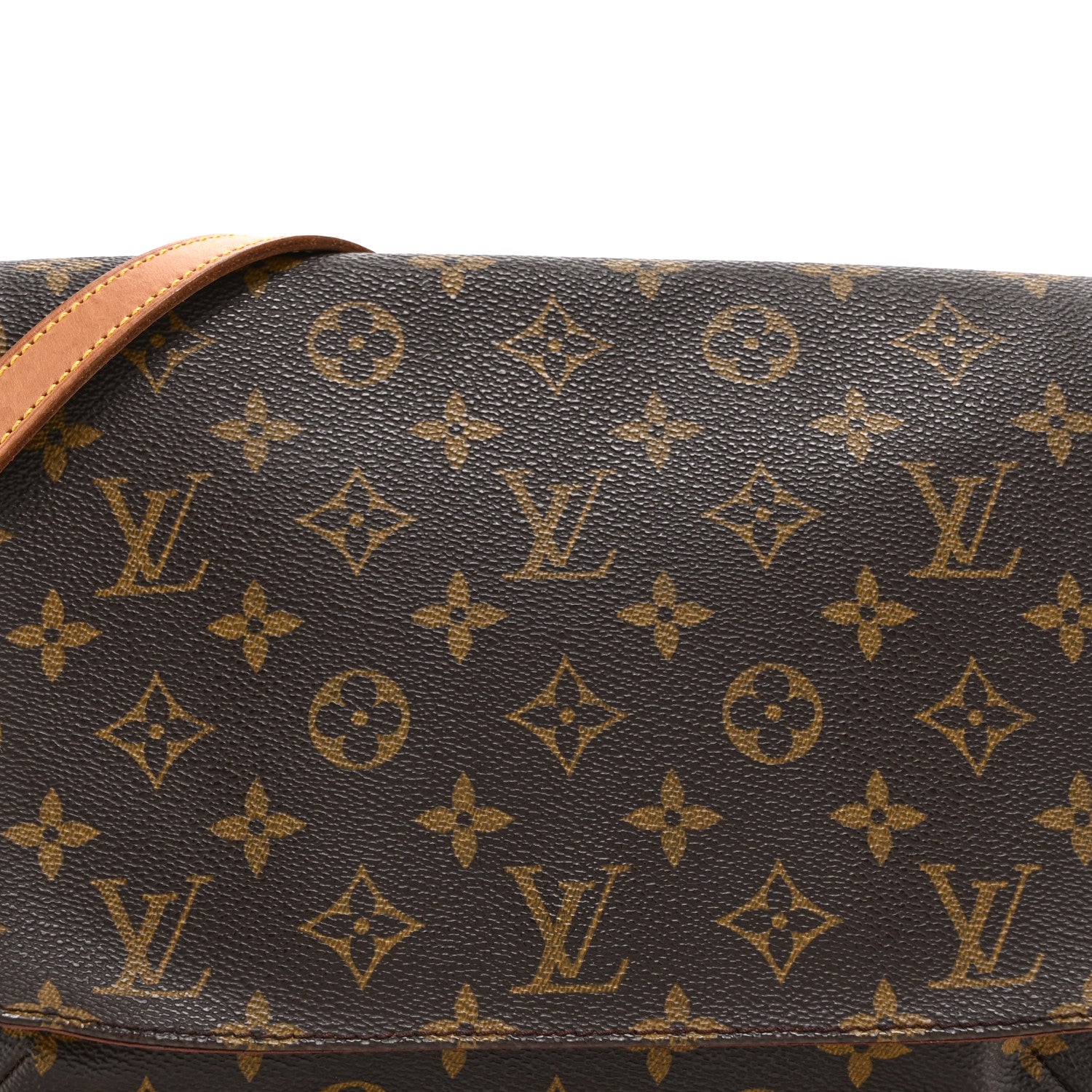 Monogram Musette Tango