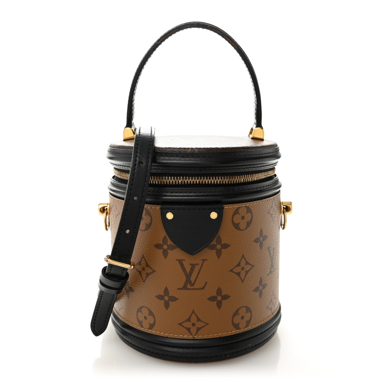 Reverse Monogram Cannes