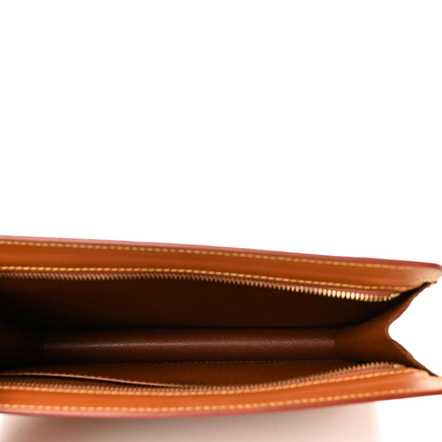 Epi Pochette Homme Clutch Cipango