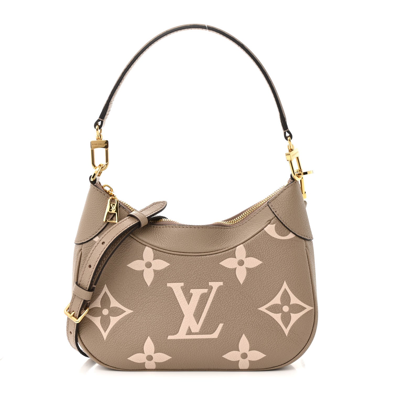 Empreinte Monogram Giant Bagatelle NM Tourterelle Creme