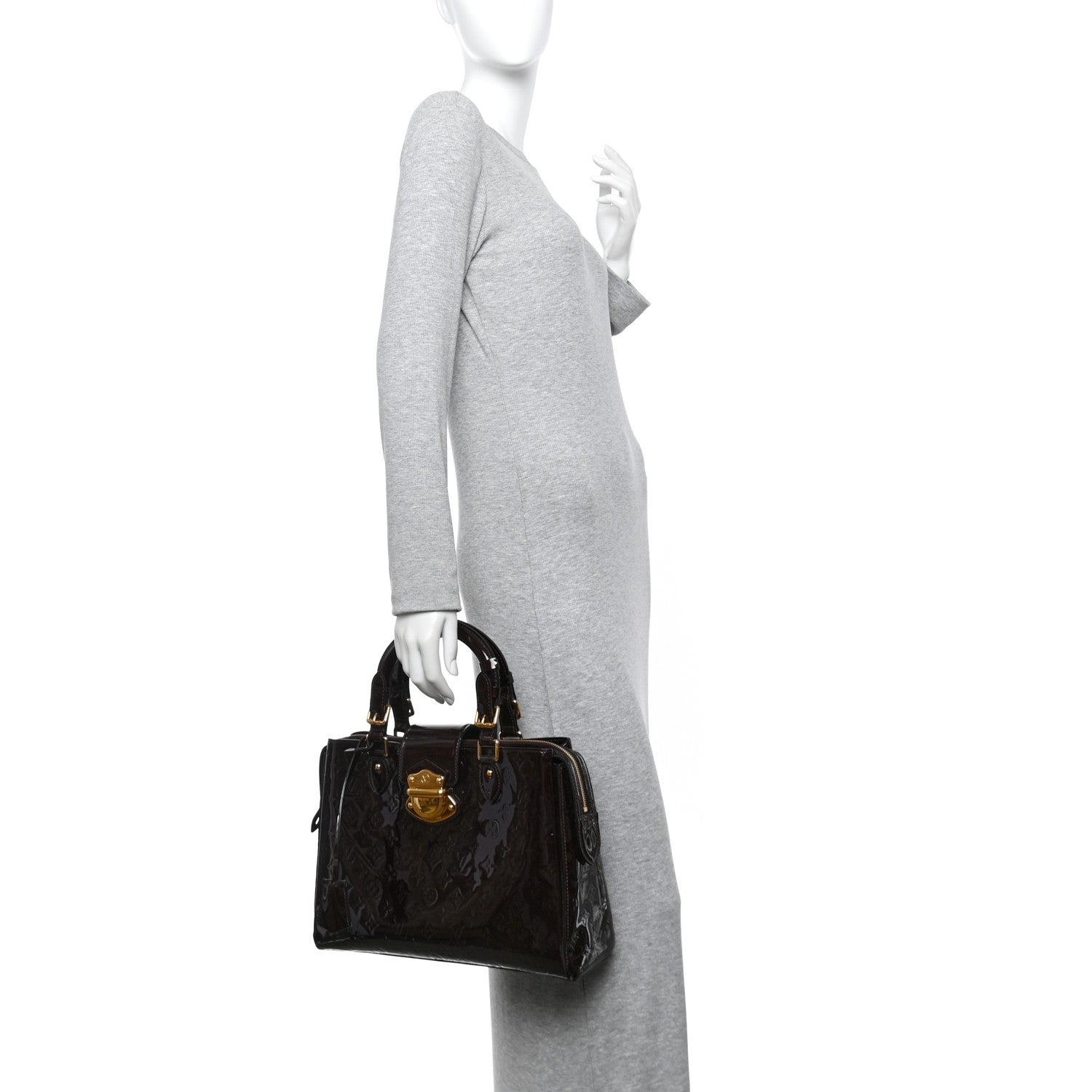 Vernis Melrose Avenue Amarante