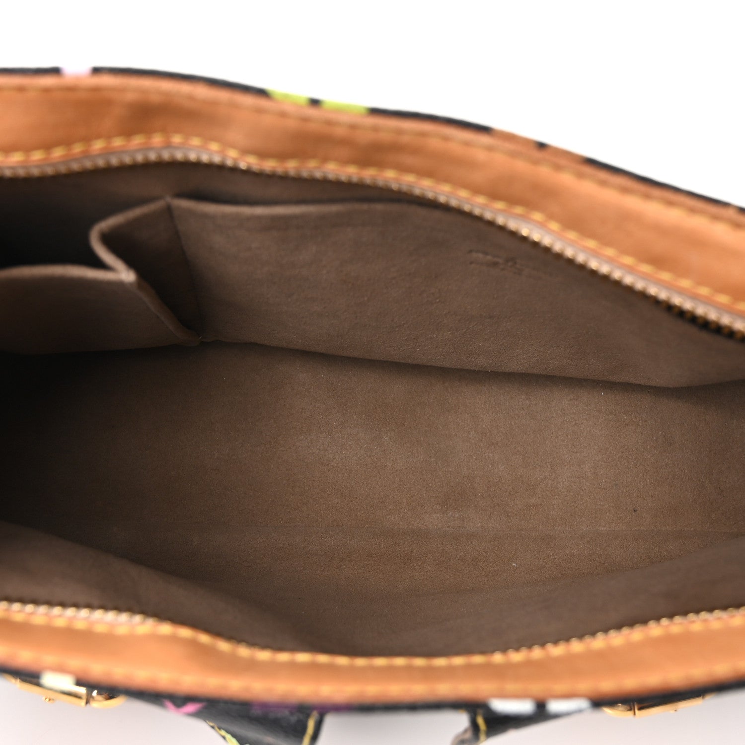 Monogram Multicolor Lodge GM Black