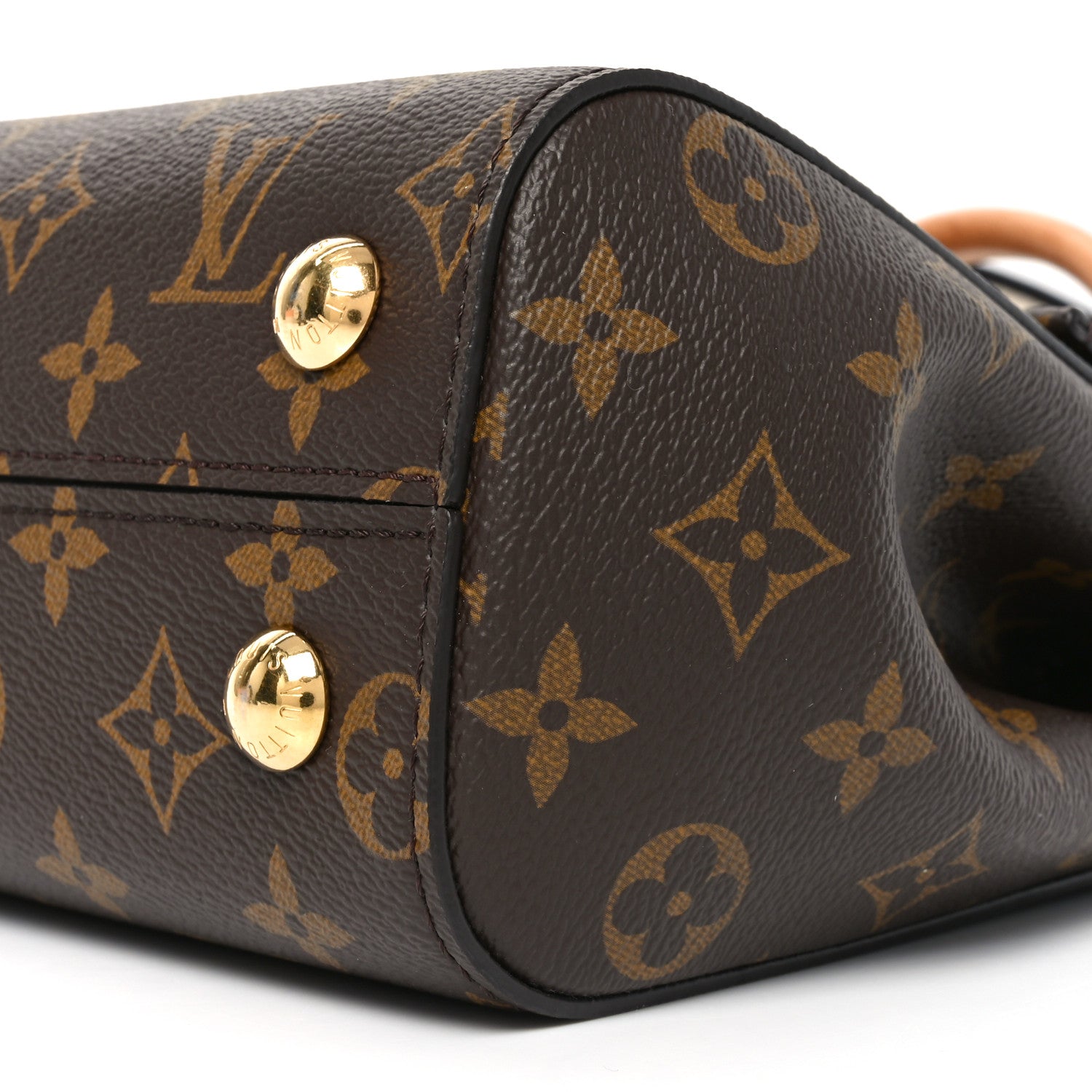 Monogram Cluny BB Black