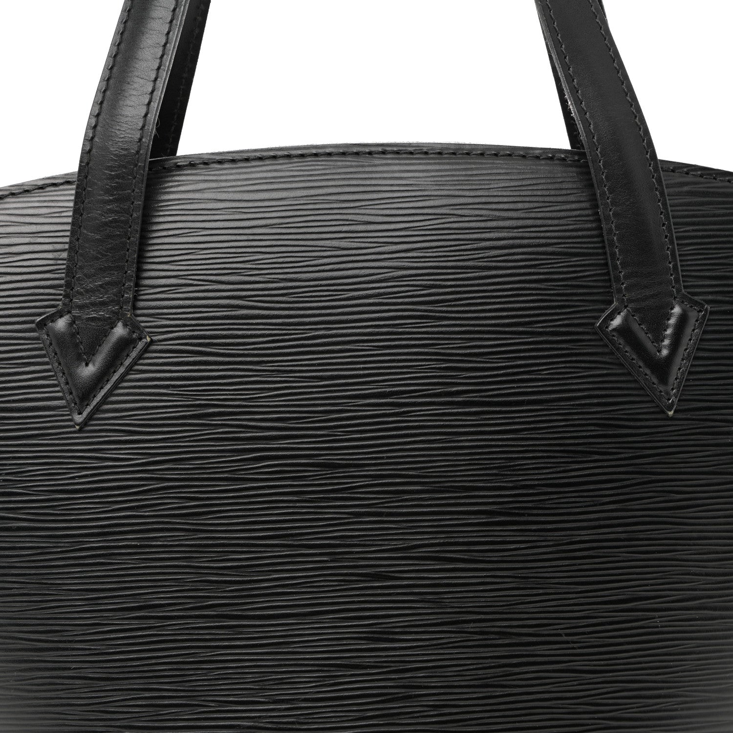 Epi Saint Jacques PM Black