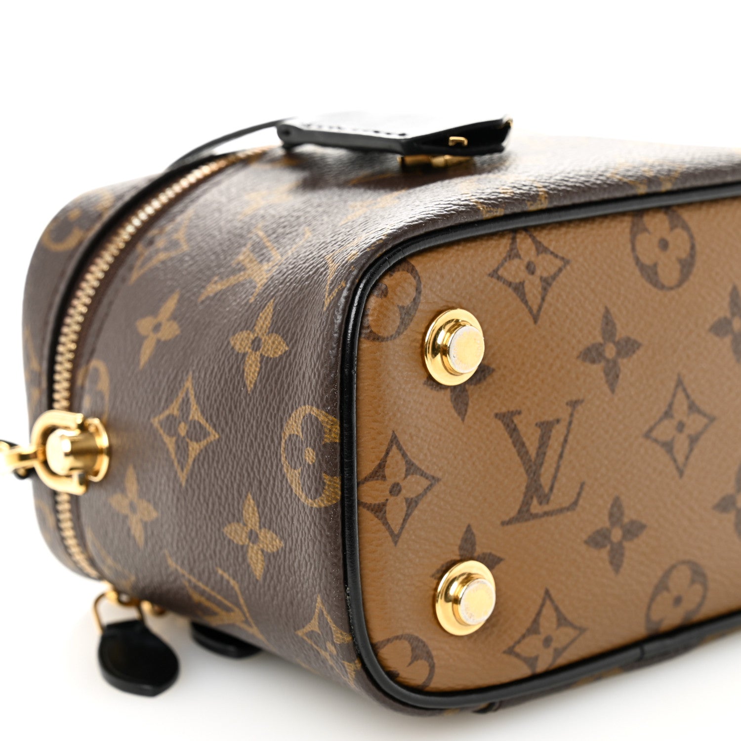 Reverse Monogram Vanity PM