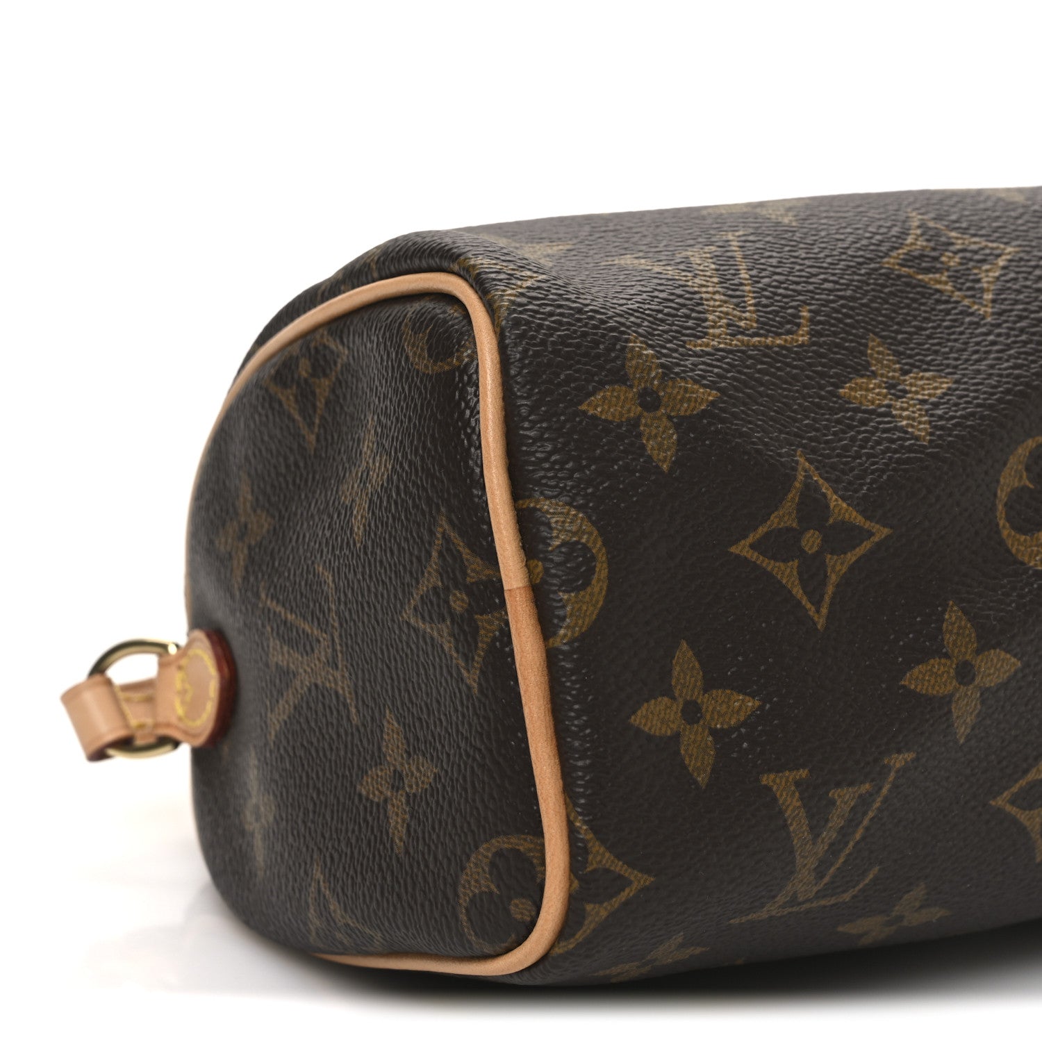 Monogram Nano Speedy