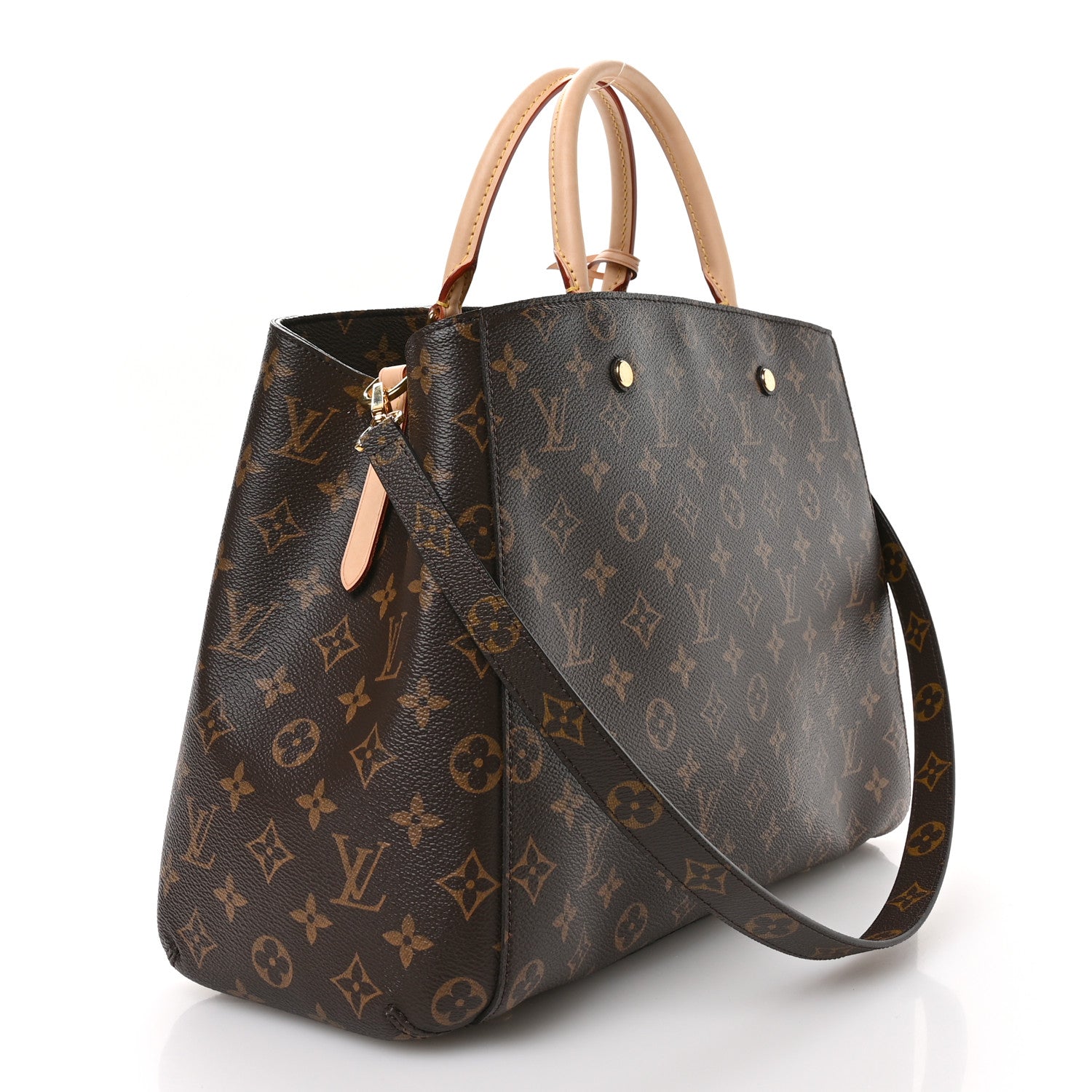 Monogram Montaigne GM