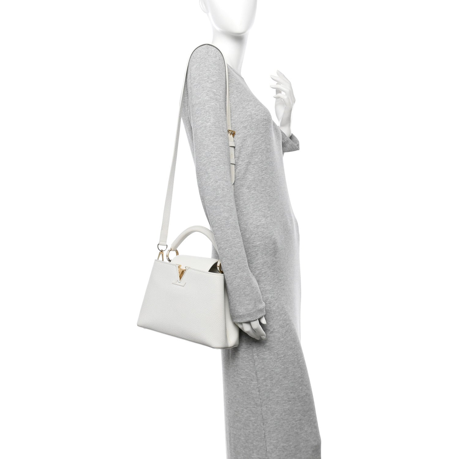 Taurillon Capucines BB Snow