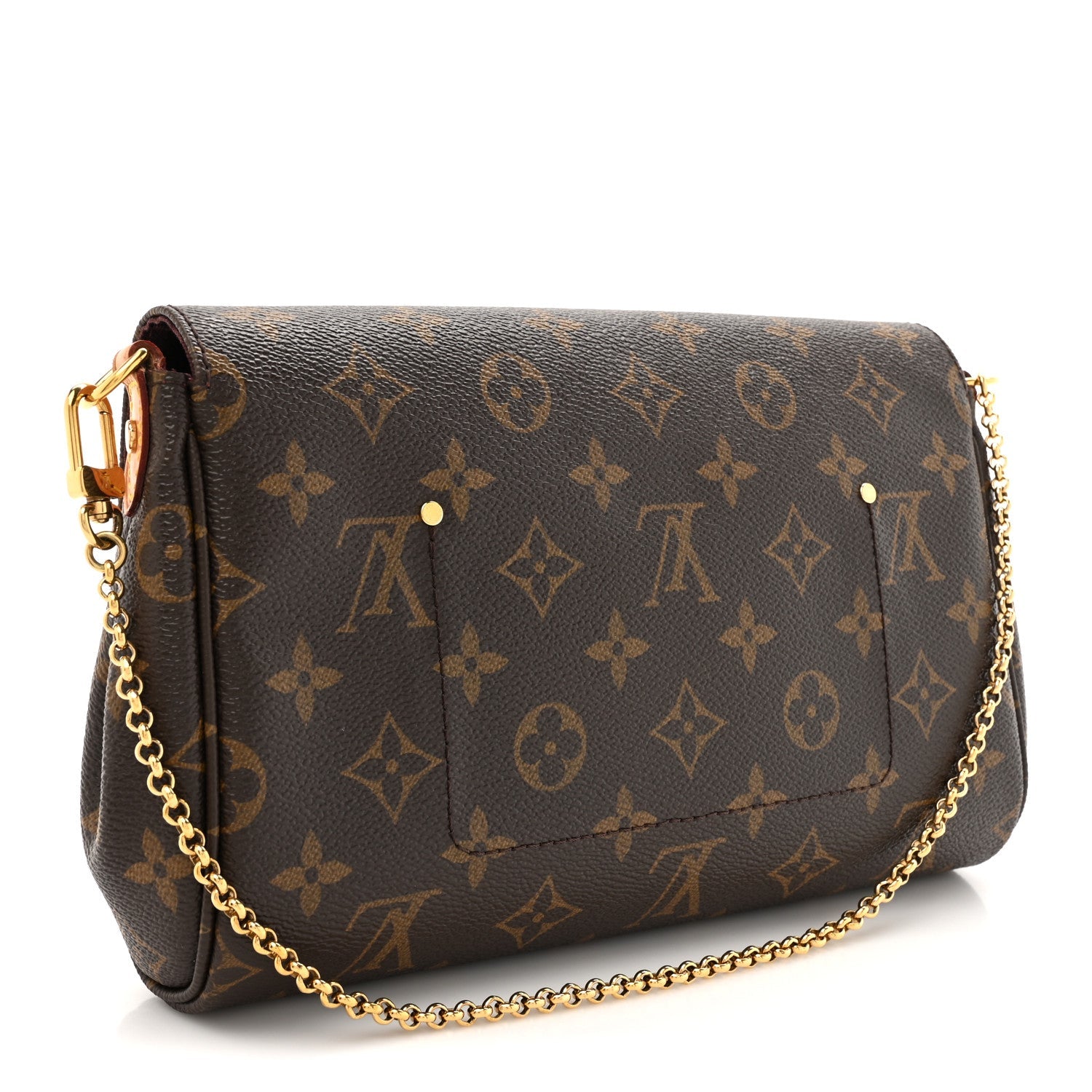 Monogram Favorite MM