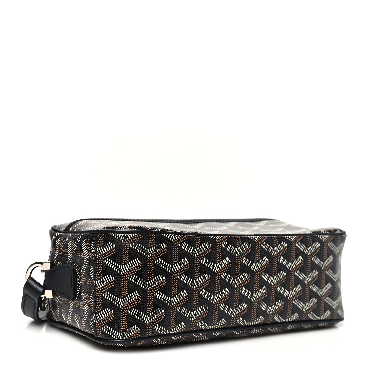 Goyardine Sac Cap Vert Black