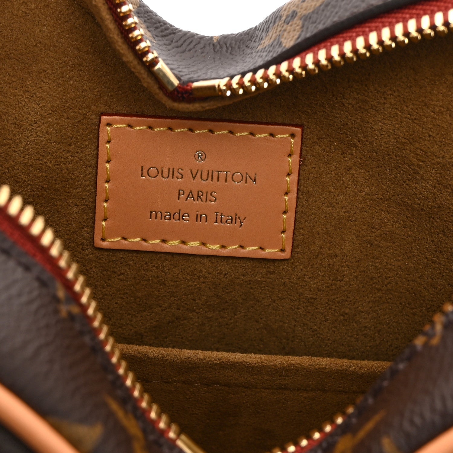 Monogram Game On Coeur