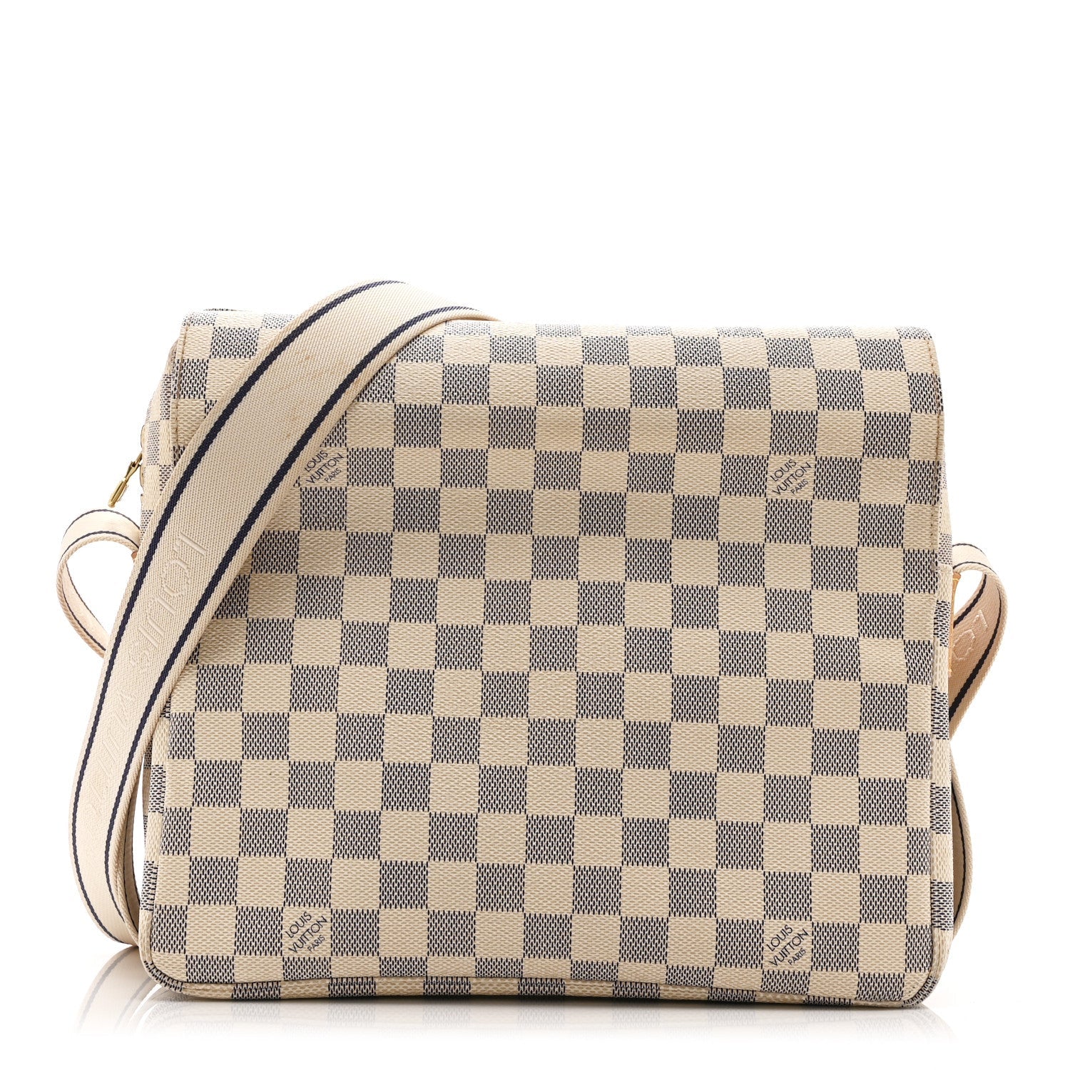 Damier Azur Naviglio