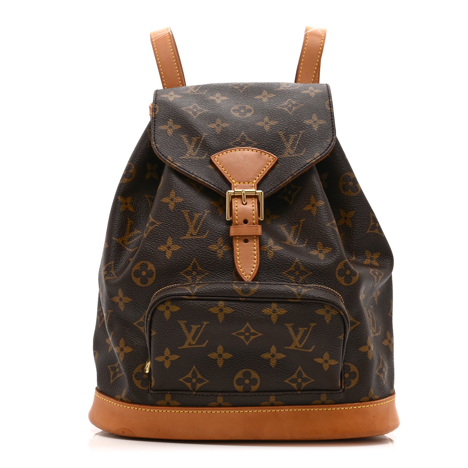 Monogram Montsouris MM Backpack