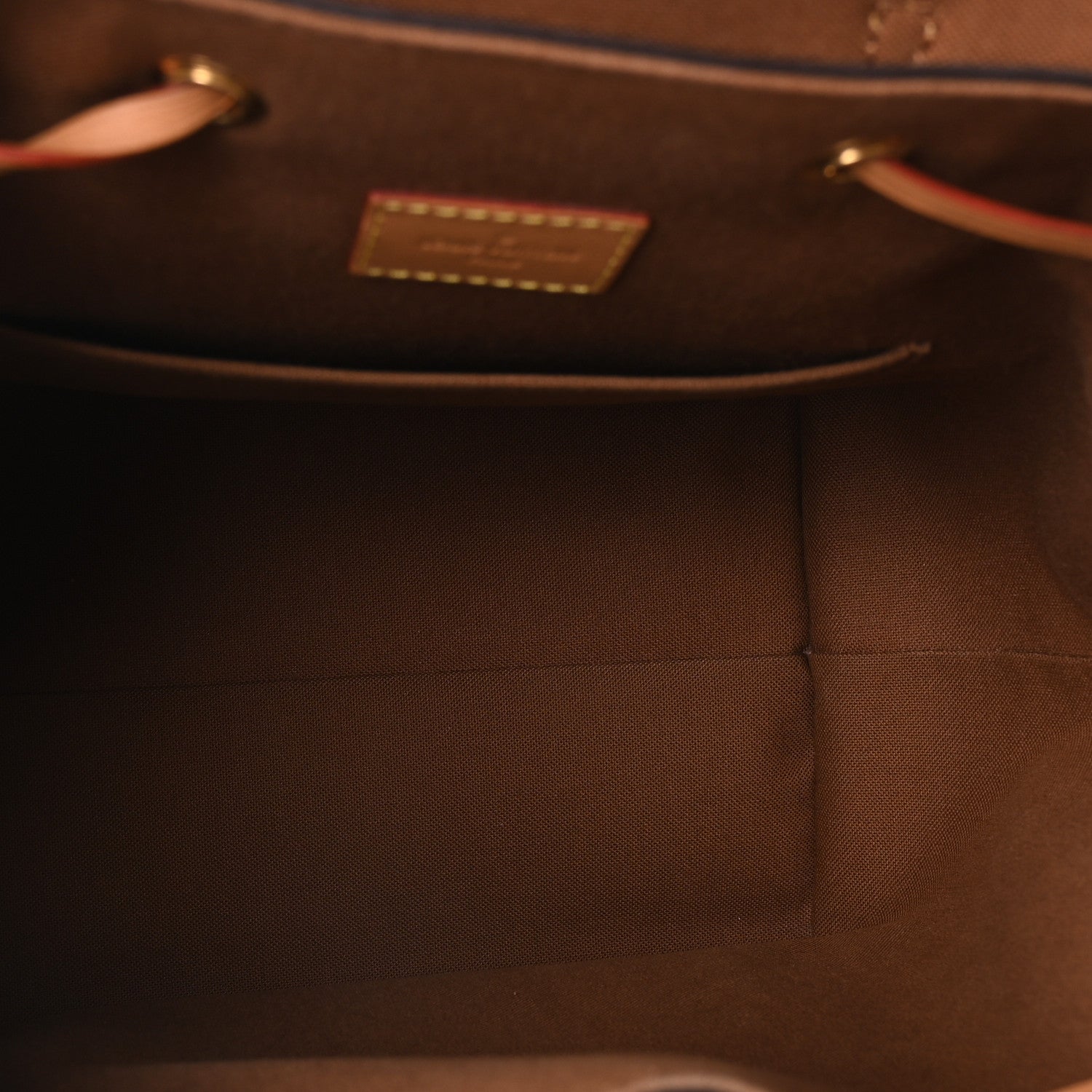 Monogram Montsouris PM