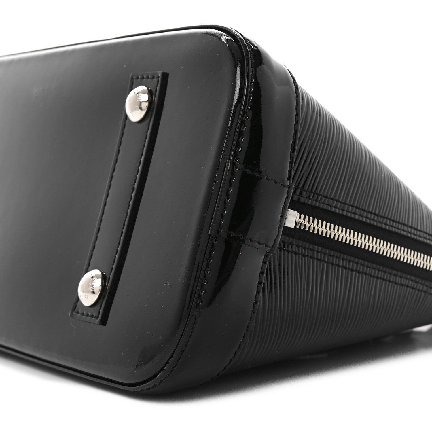 Electric Epi Alma PM Black