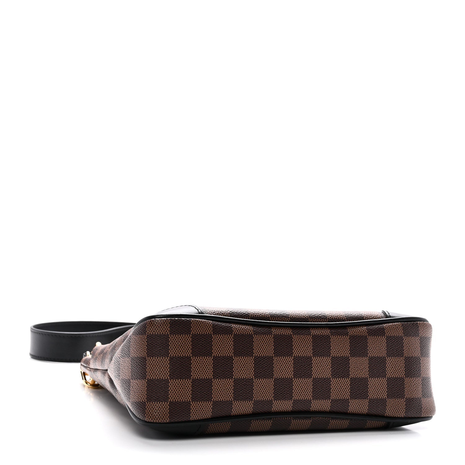 Damier Ebene Odeon PM Black