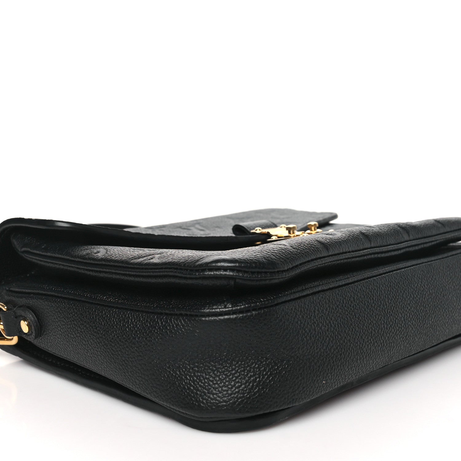 Empreinte Pochette Metis Black
