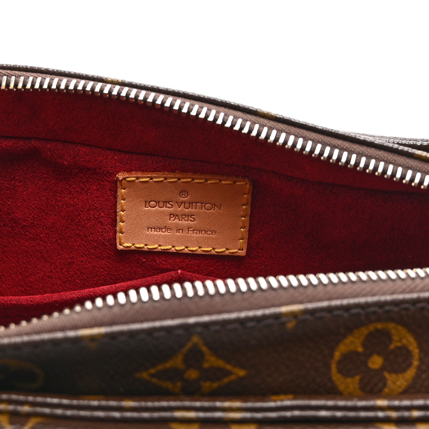 Monogram Viva-Cite MM