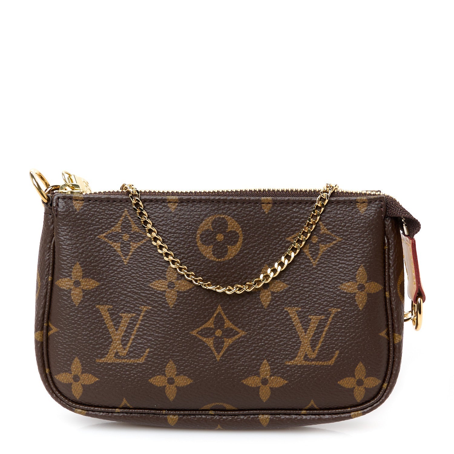 Monogram Mini Pochette Accessories
