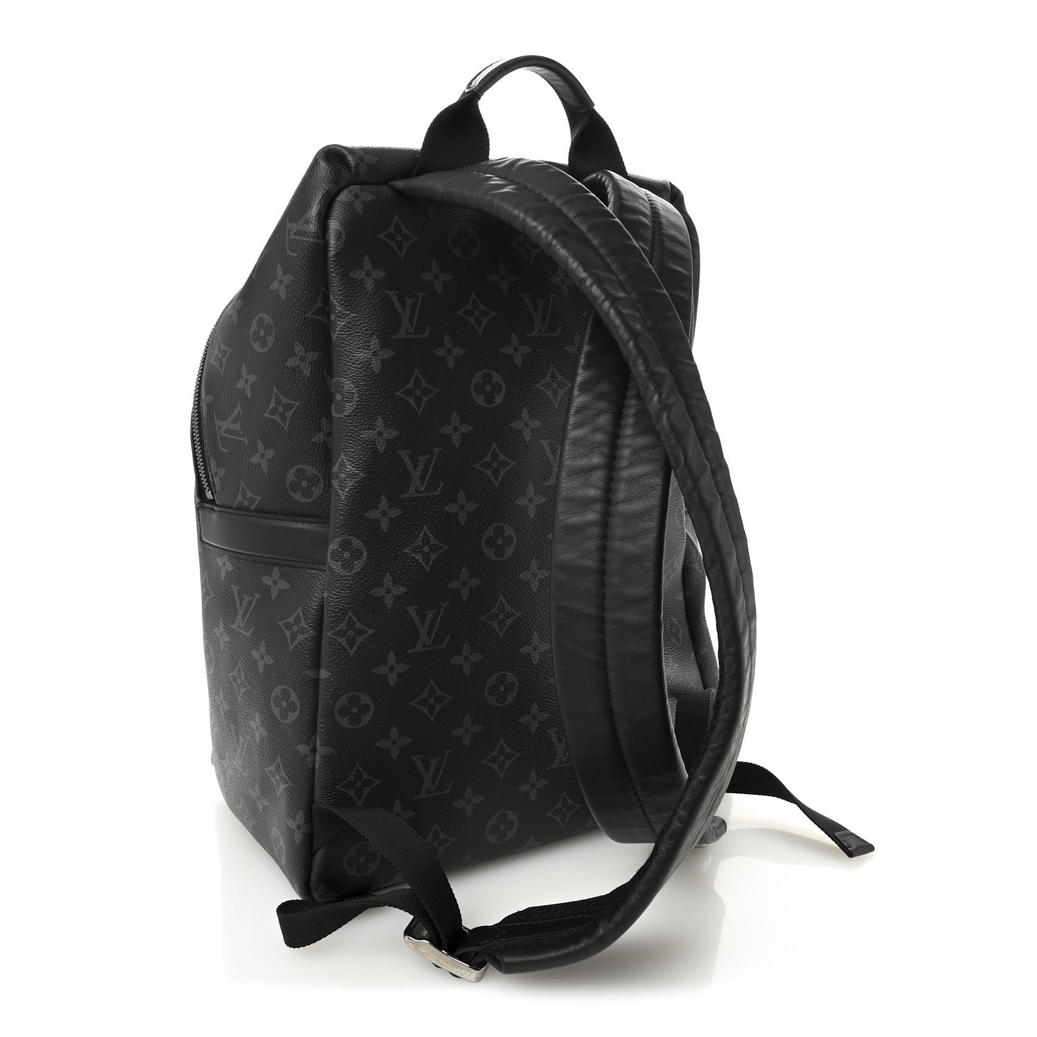 Monogram Eclipse Discovery Backpack PM