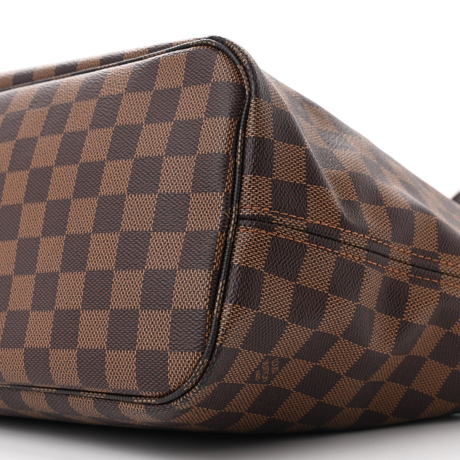 Damier Ebene Neo Neverfull MM