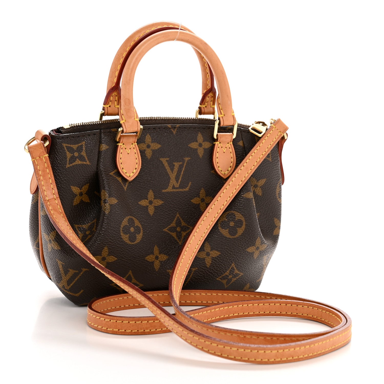 Monogram Nano Turenne