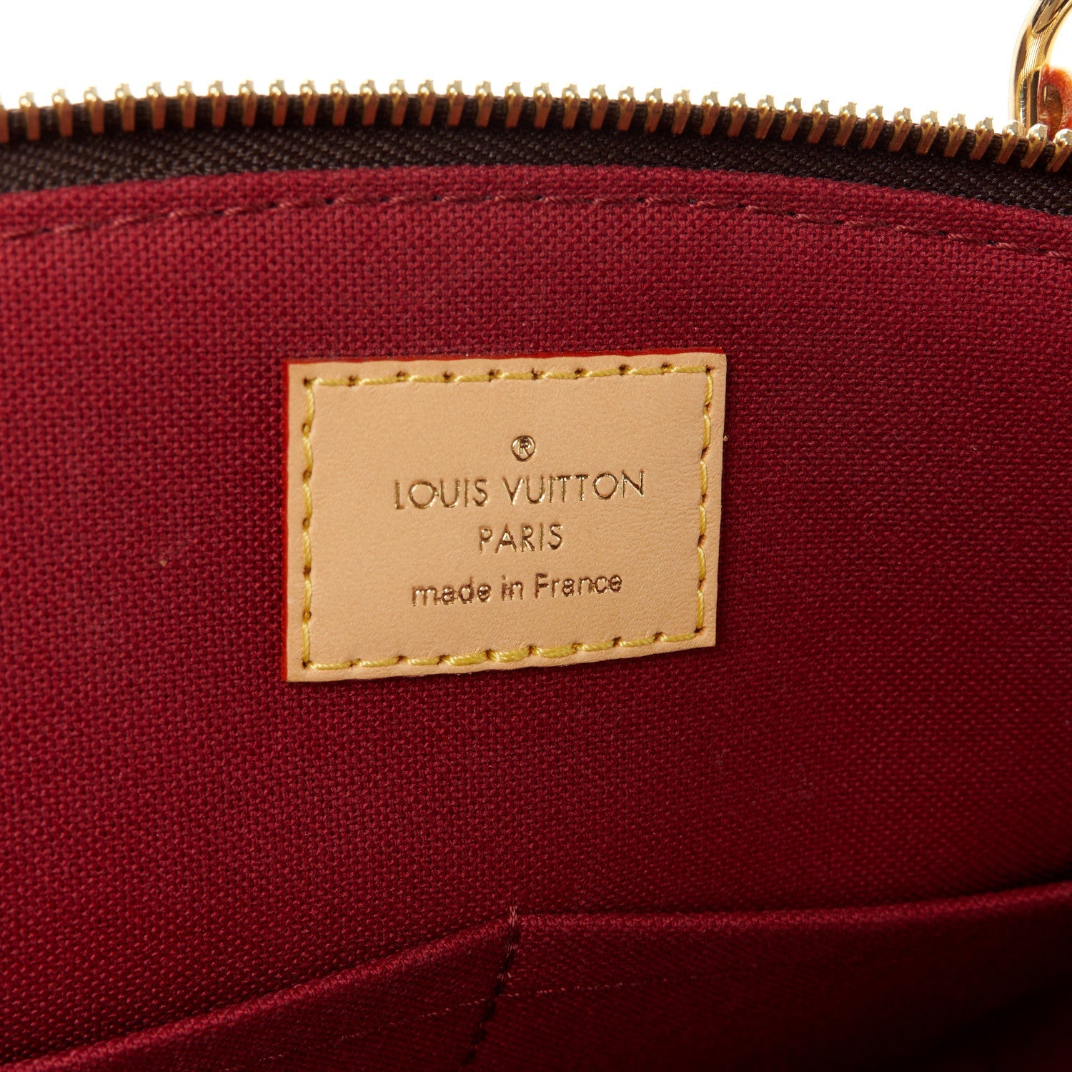 Monogram Petit Palais