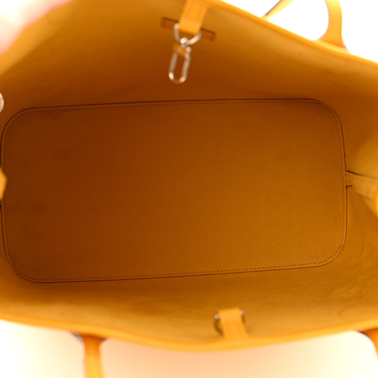 Epi Neverfull MM Mimosa