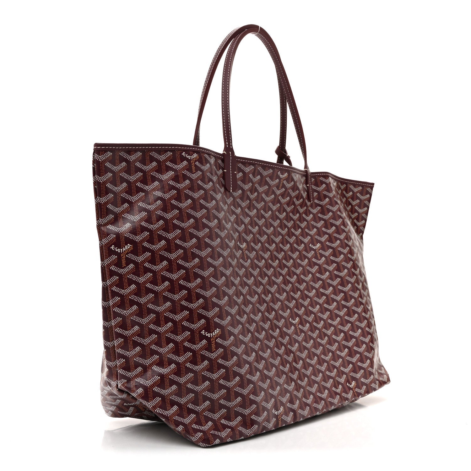 Goyardine Saint Louis GM Bordeaux