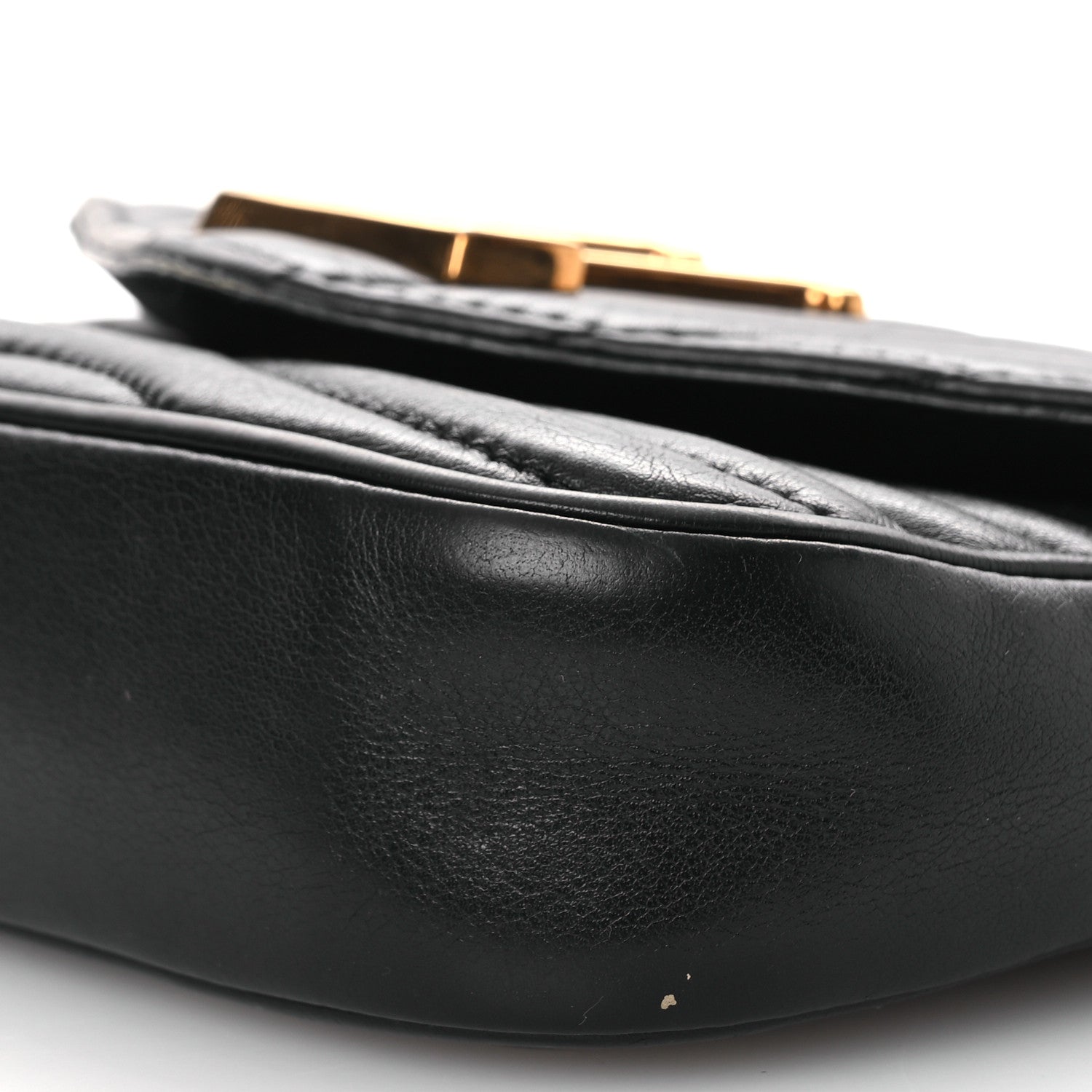 Calfskin New Wave Multi Pochette Black
