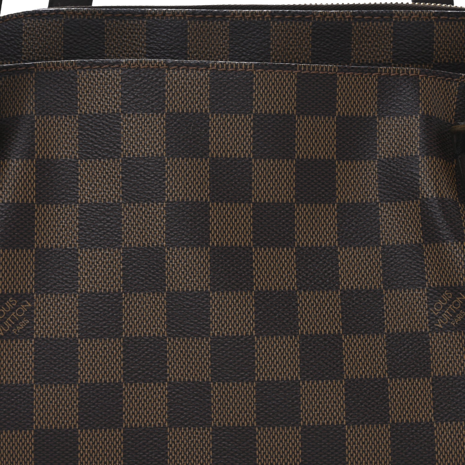 Damier Ebene Belem MM