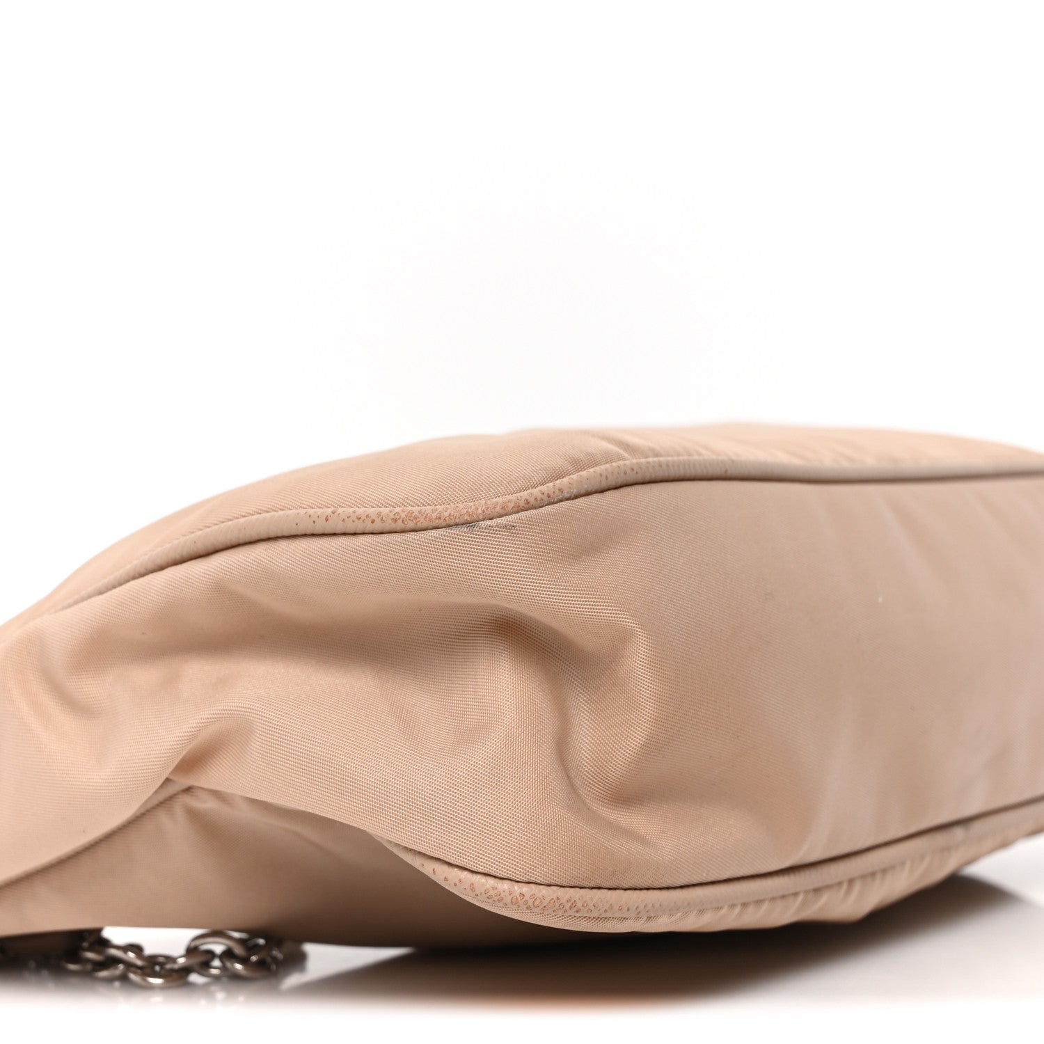 Nylon Re-Edition 2005 Shoulder Bag Cammeo