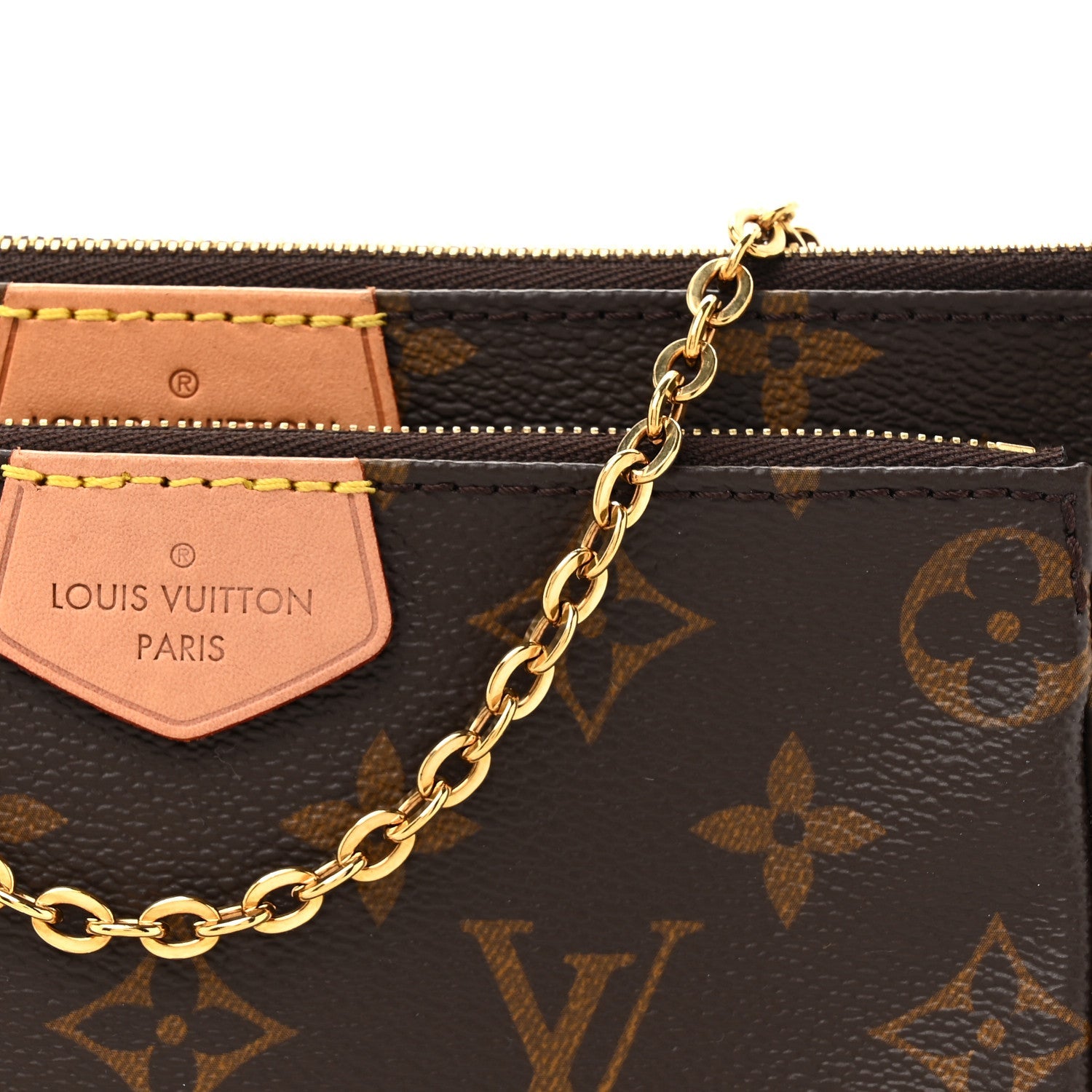 Monogram Multi Pochette Accessories