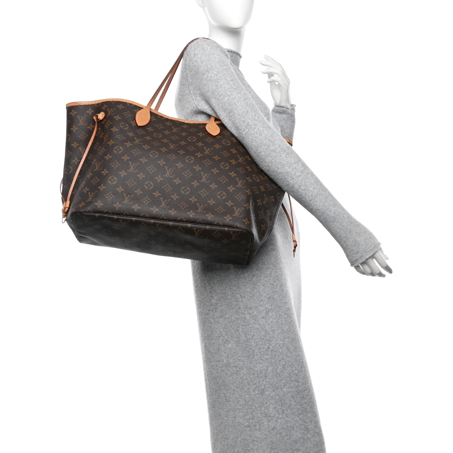 Monogram Neo Neverfull GM