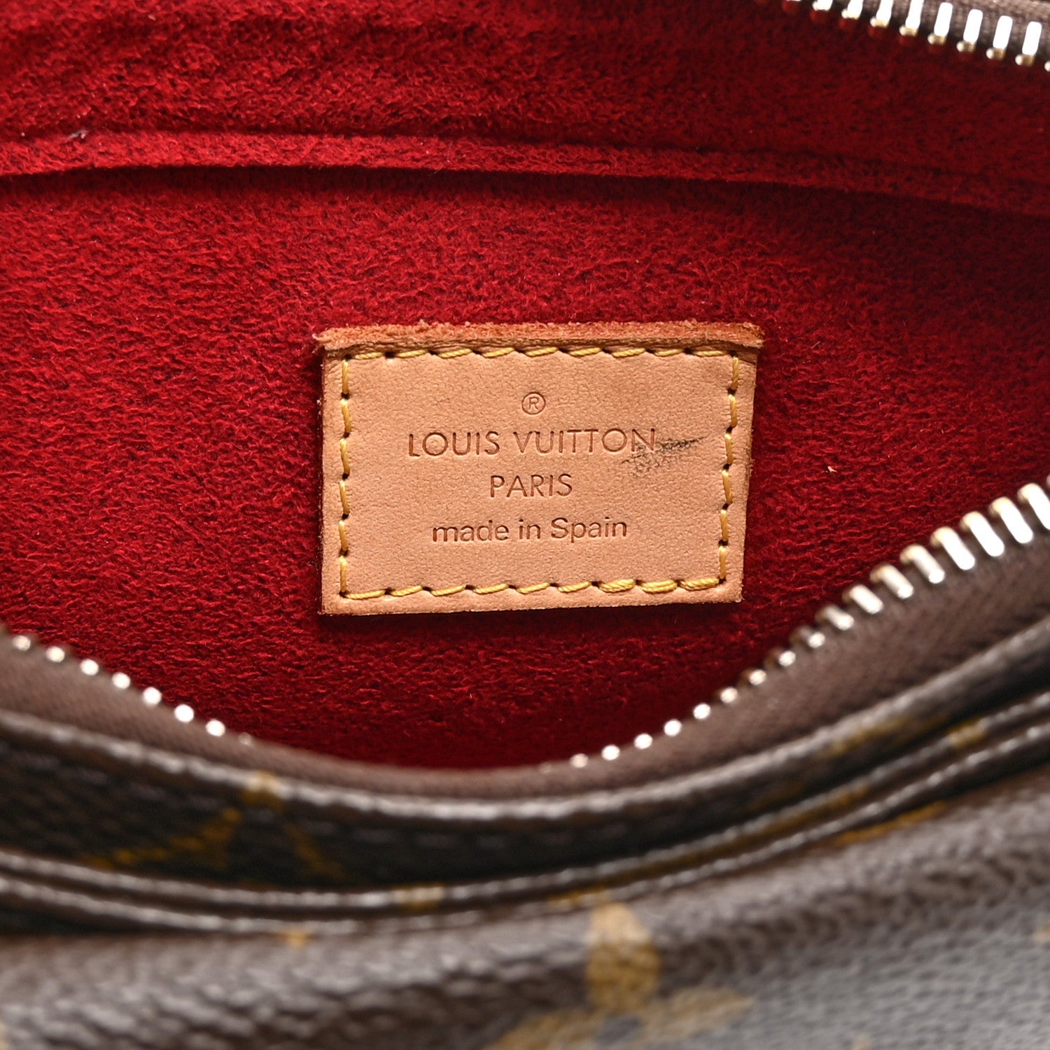 Monogram Viva-Cite PM