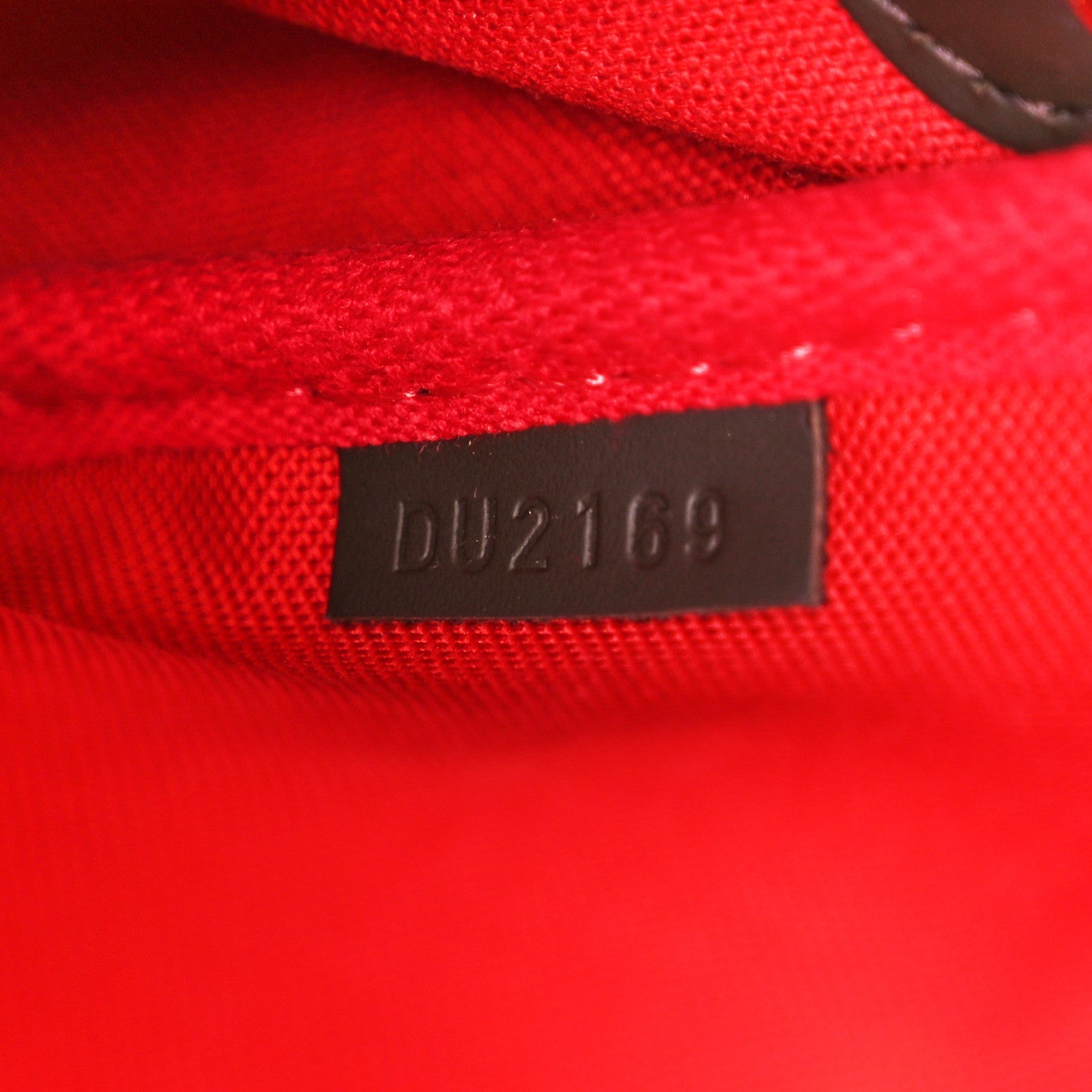 Damier Ebene Favorite MM