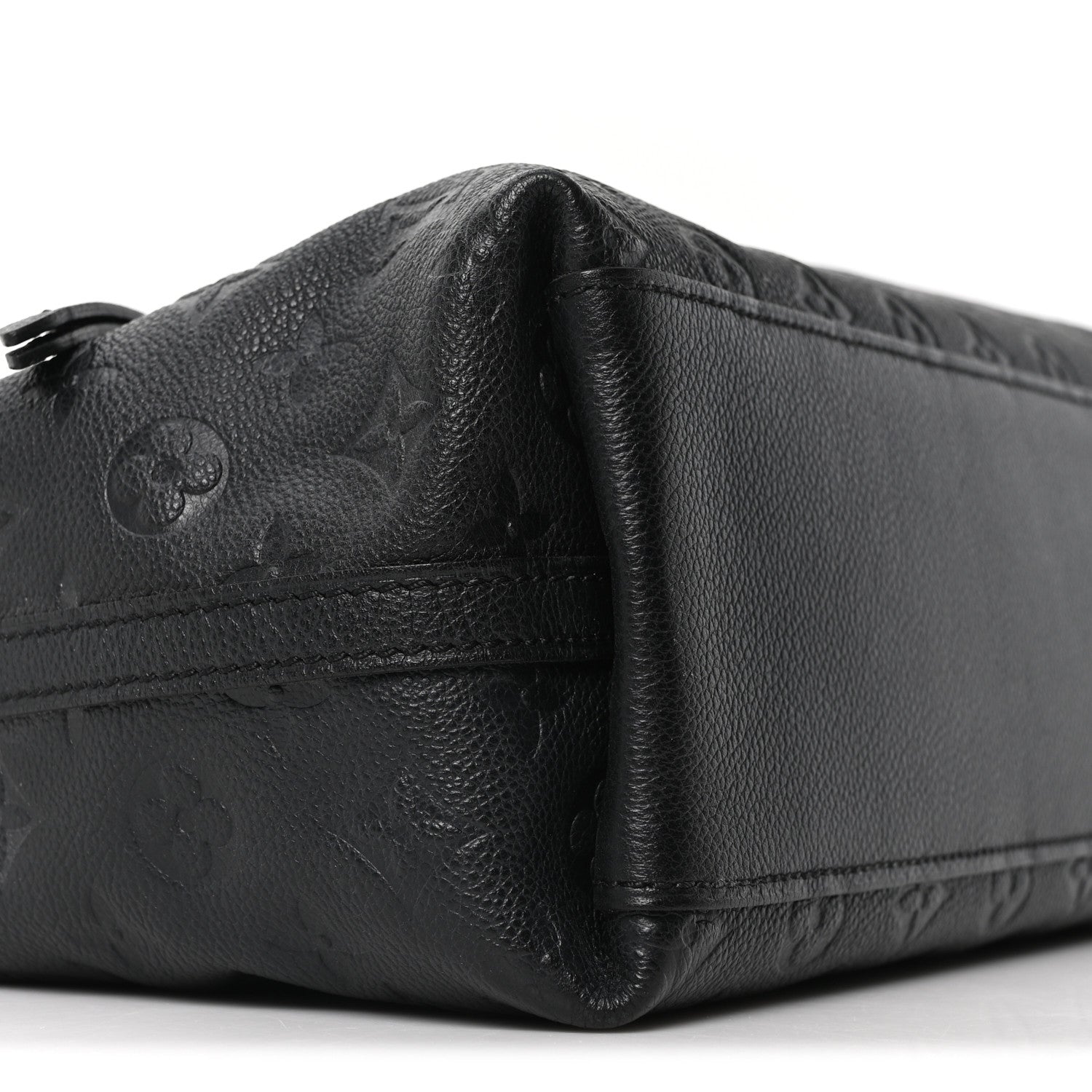 Empreinte Bastille MM Black