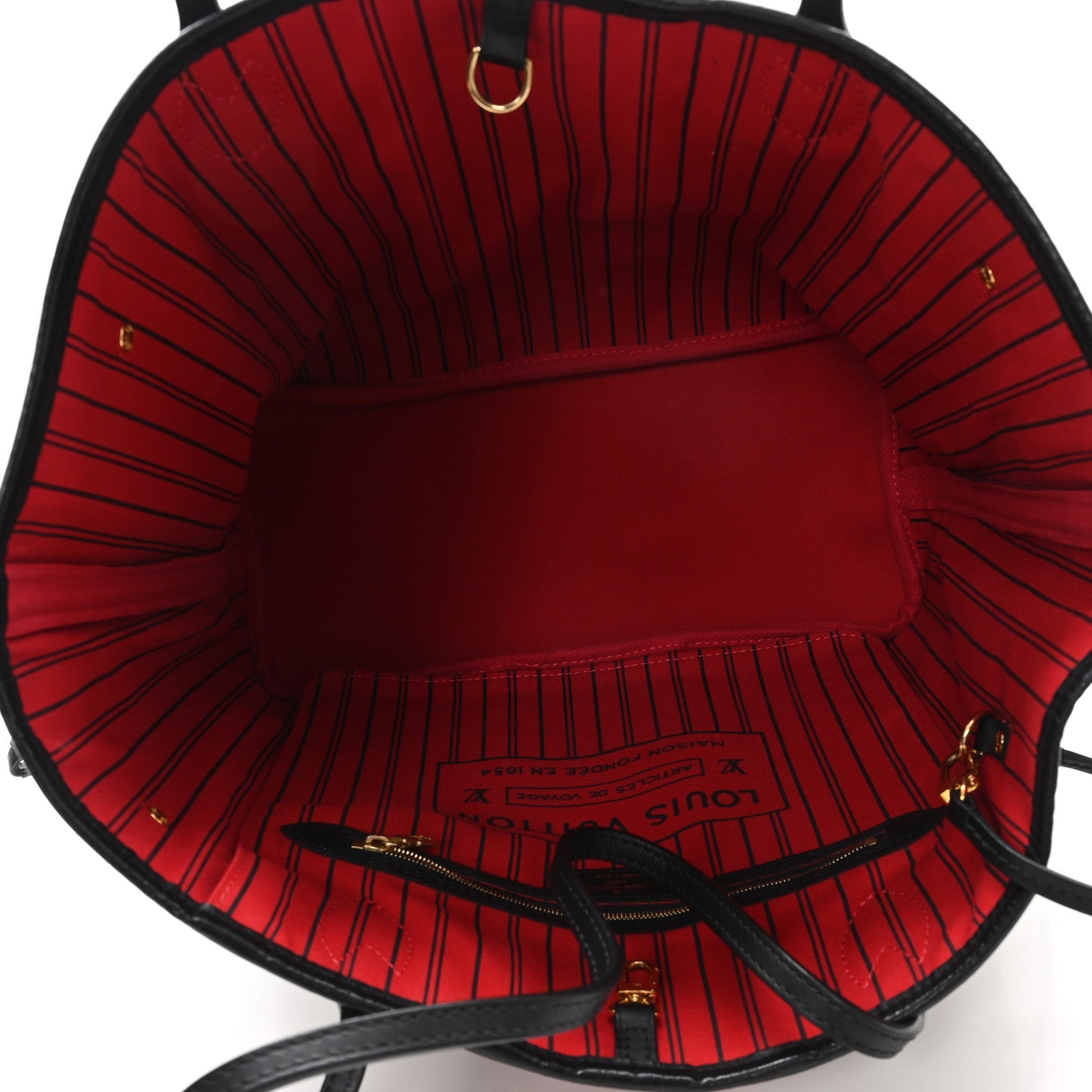 Damier Ebene Karakoram Neverfull MM