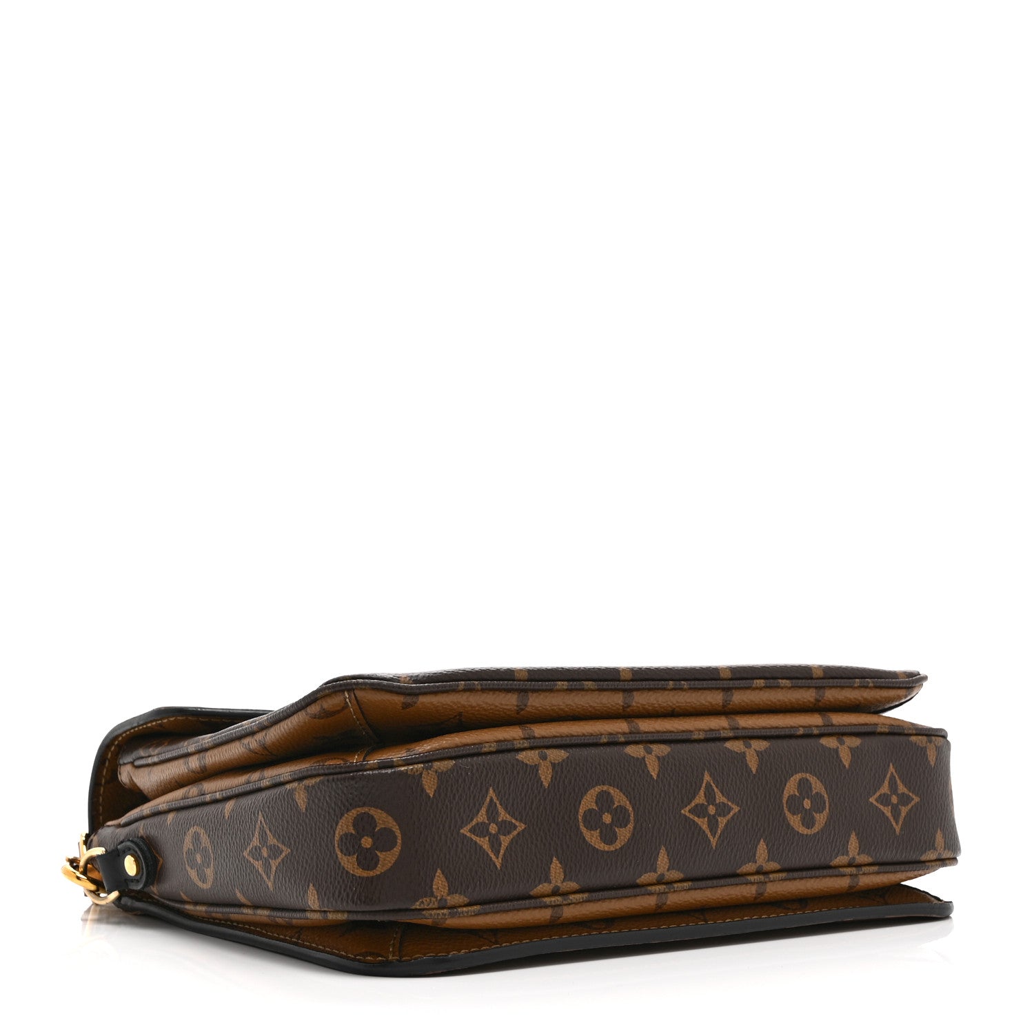 Reverse Monogram Pochette Metis