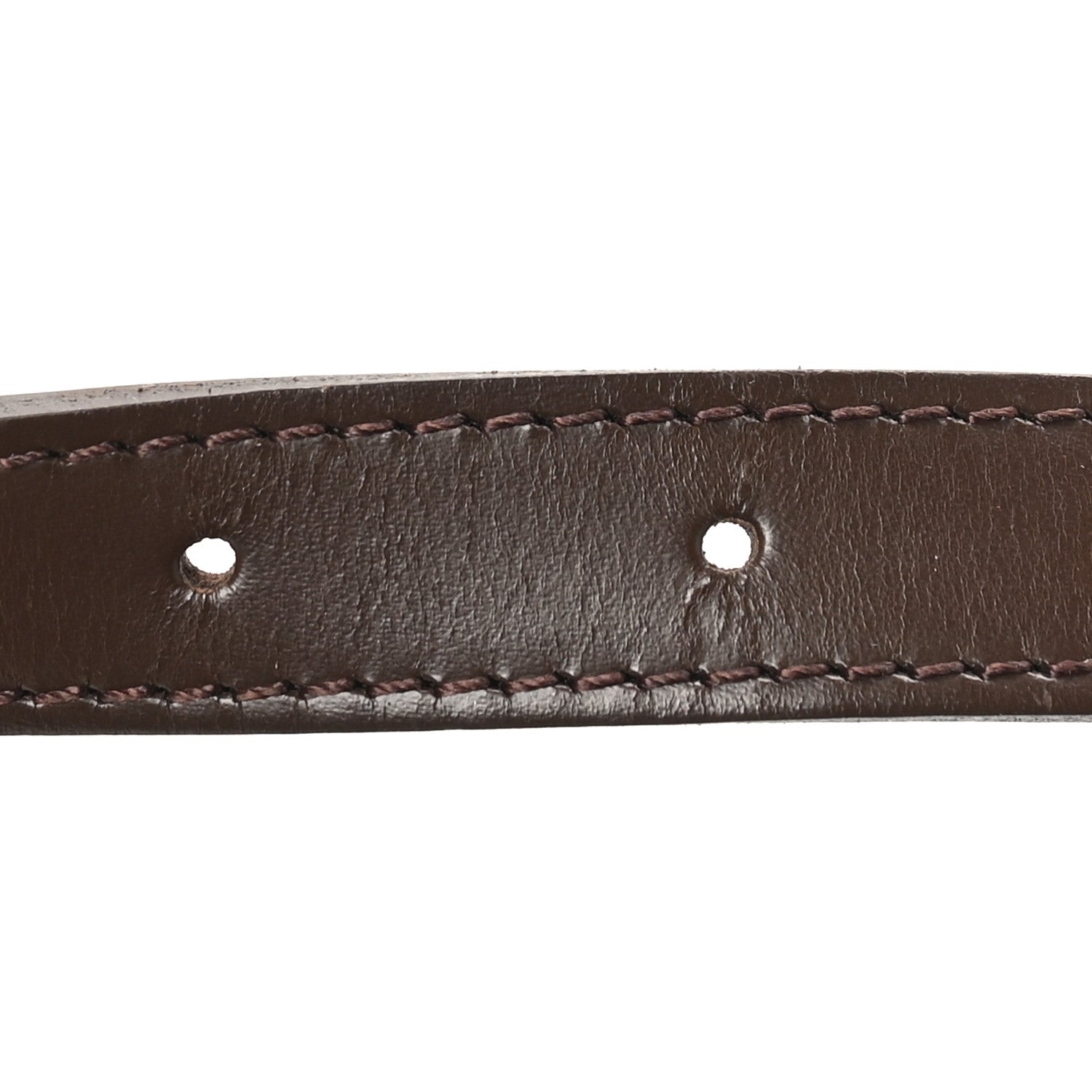 Damier Ebene Musette GM