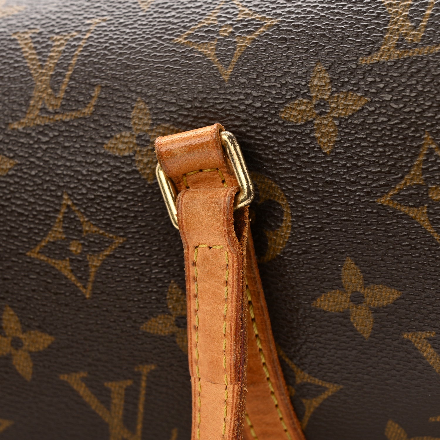 Monogram Papillon 26