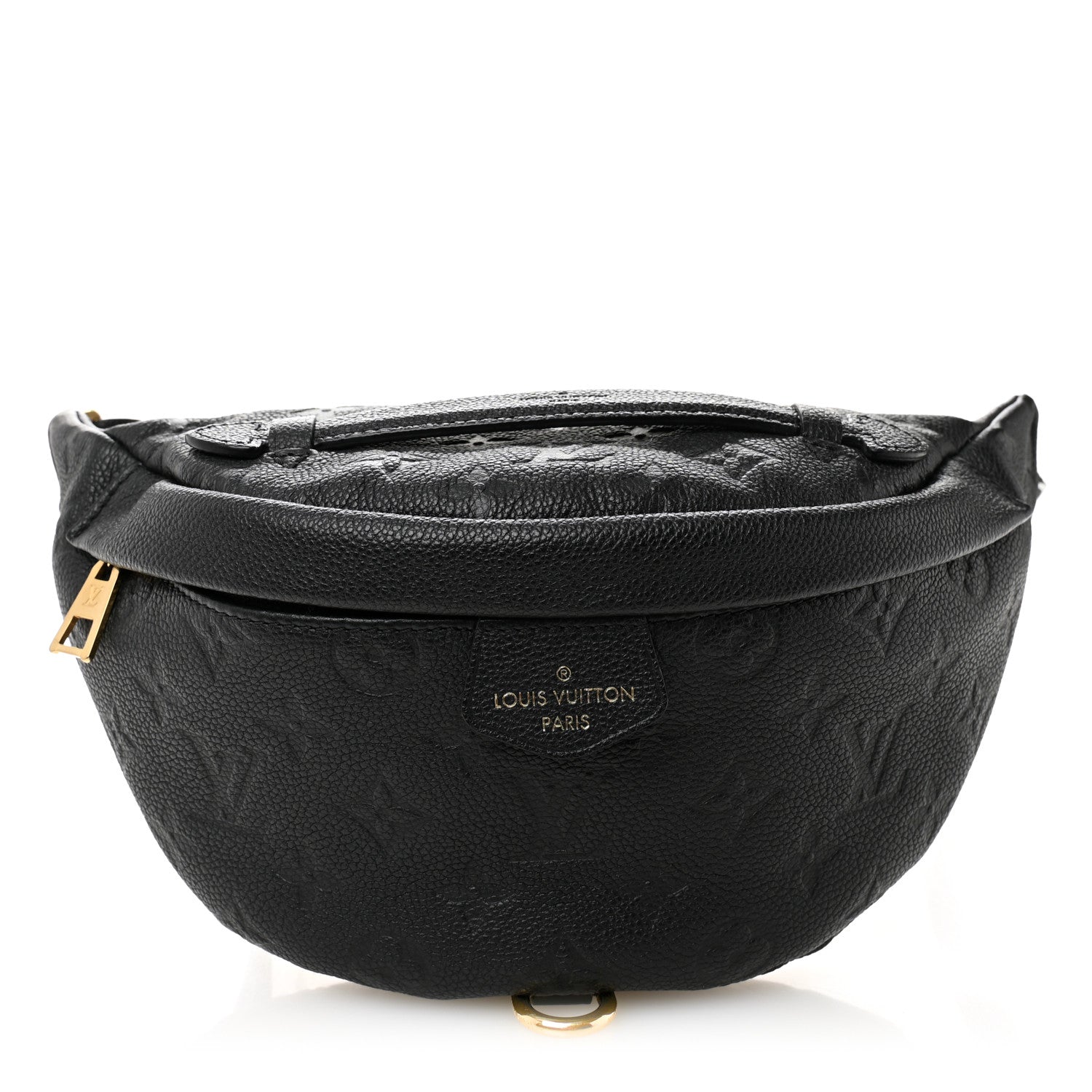 Empreinte BumBag Black