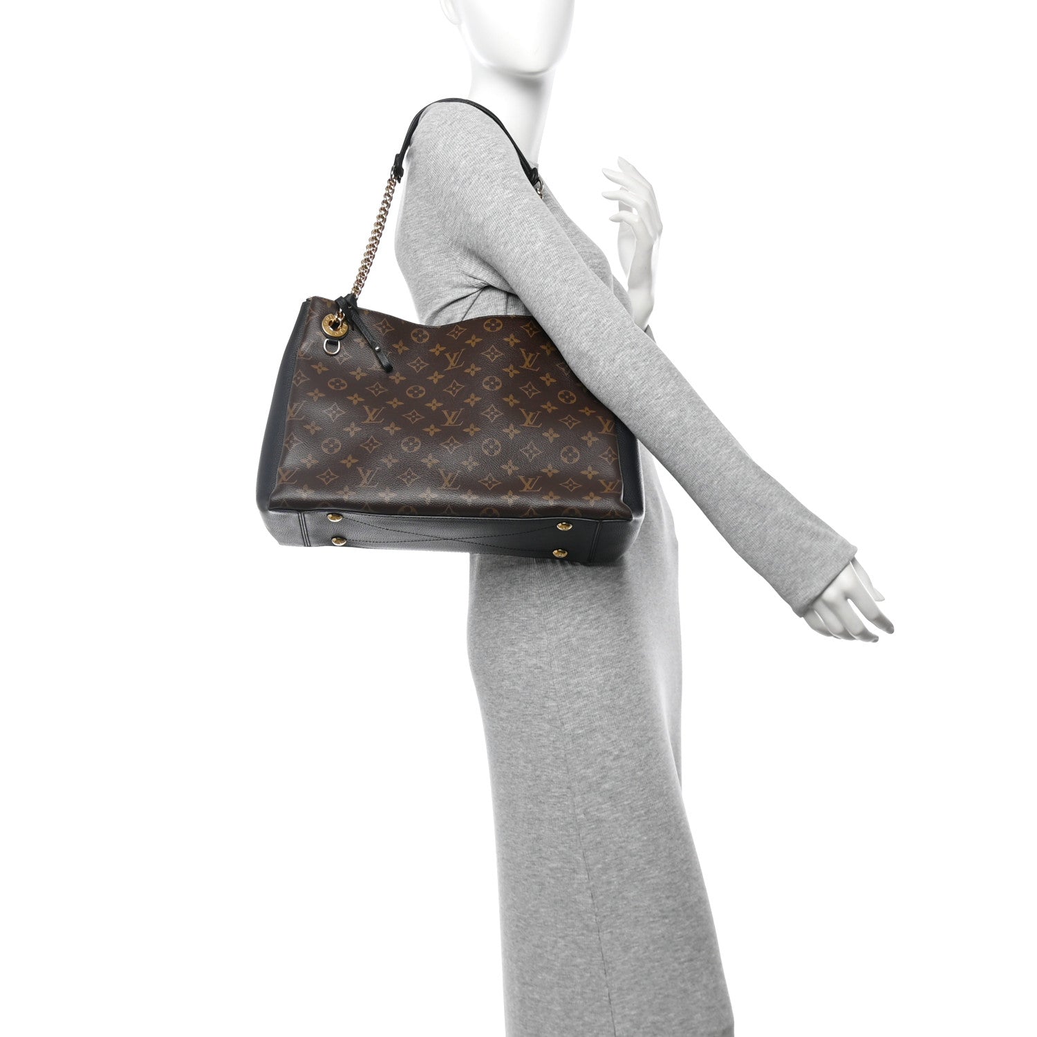 Monogram Surene MM Black