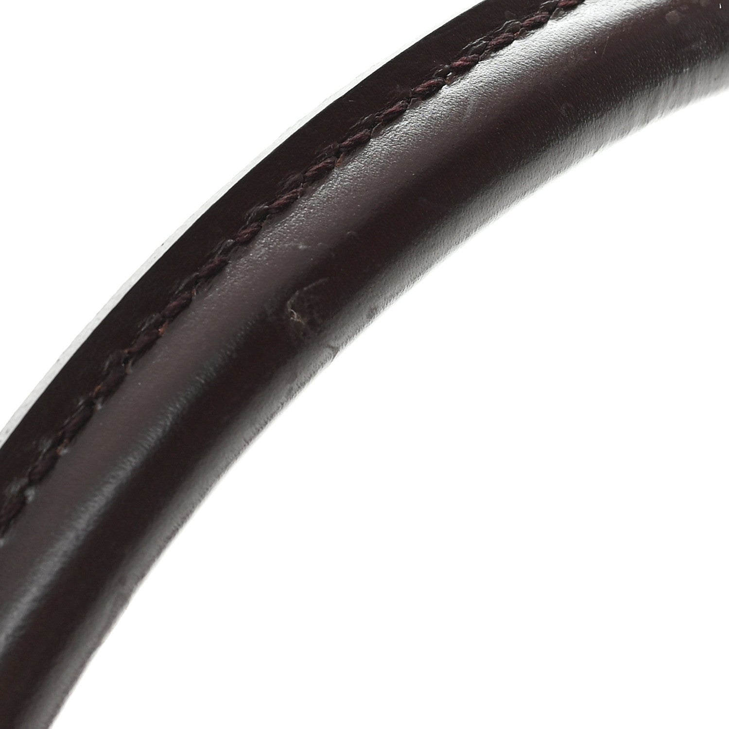 Damier Ebene Mini Looping